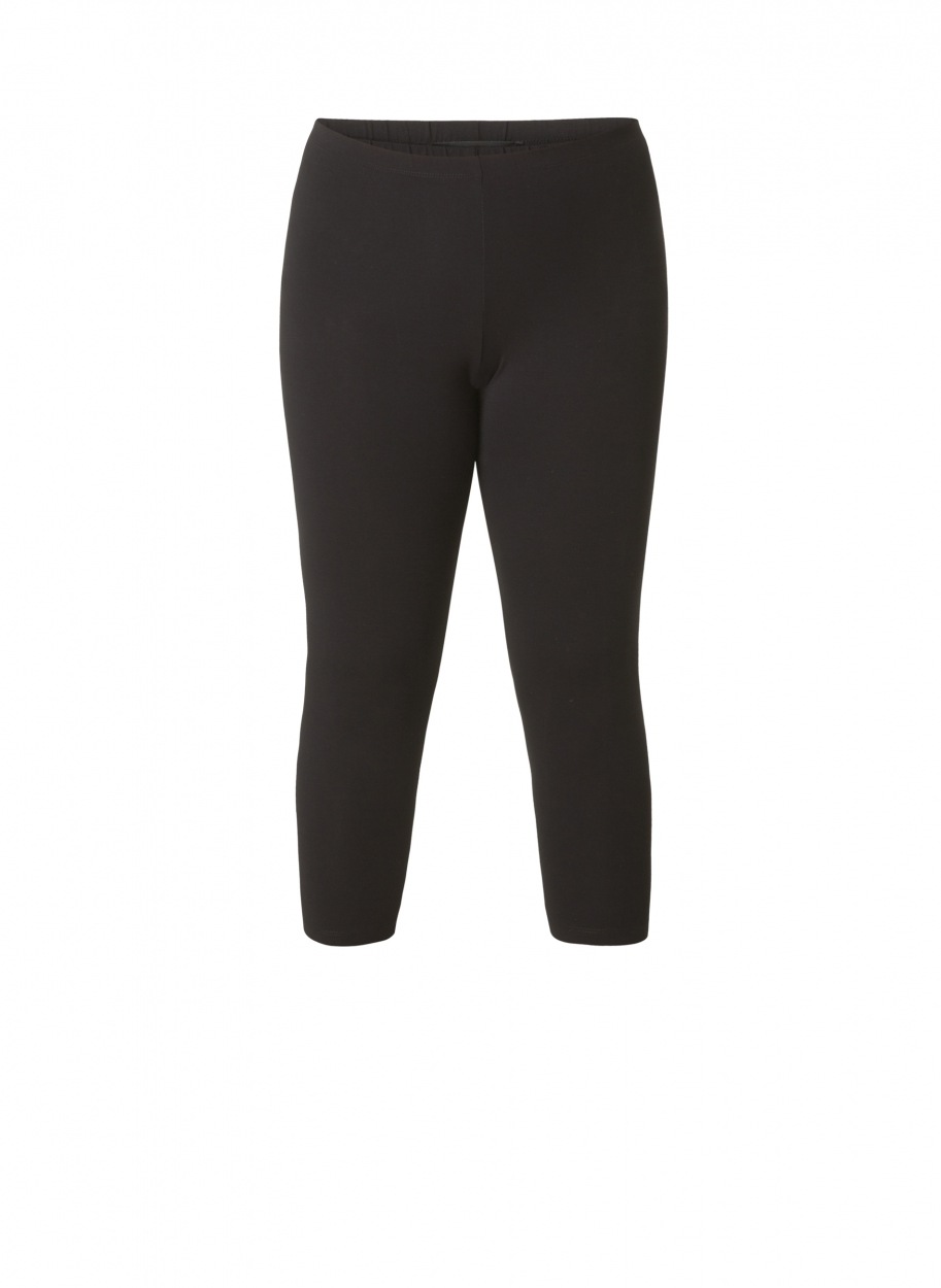 Base Level Curvy Caprileggings »Audrey«