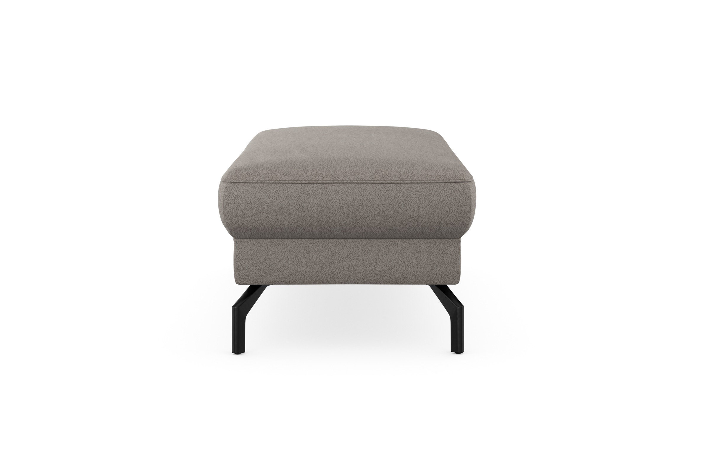 sit&more Hockerbank »Cinturo«, mit Federkern, Sitzhöhe 48 cm