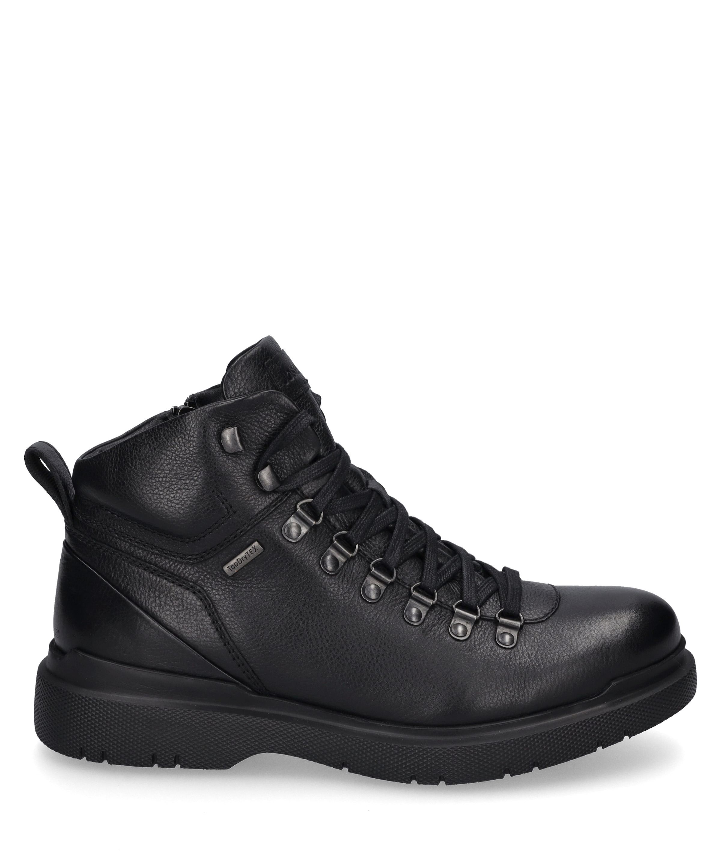 Josef Seibel Stiefelette »Dalton 50, schwarz«