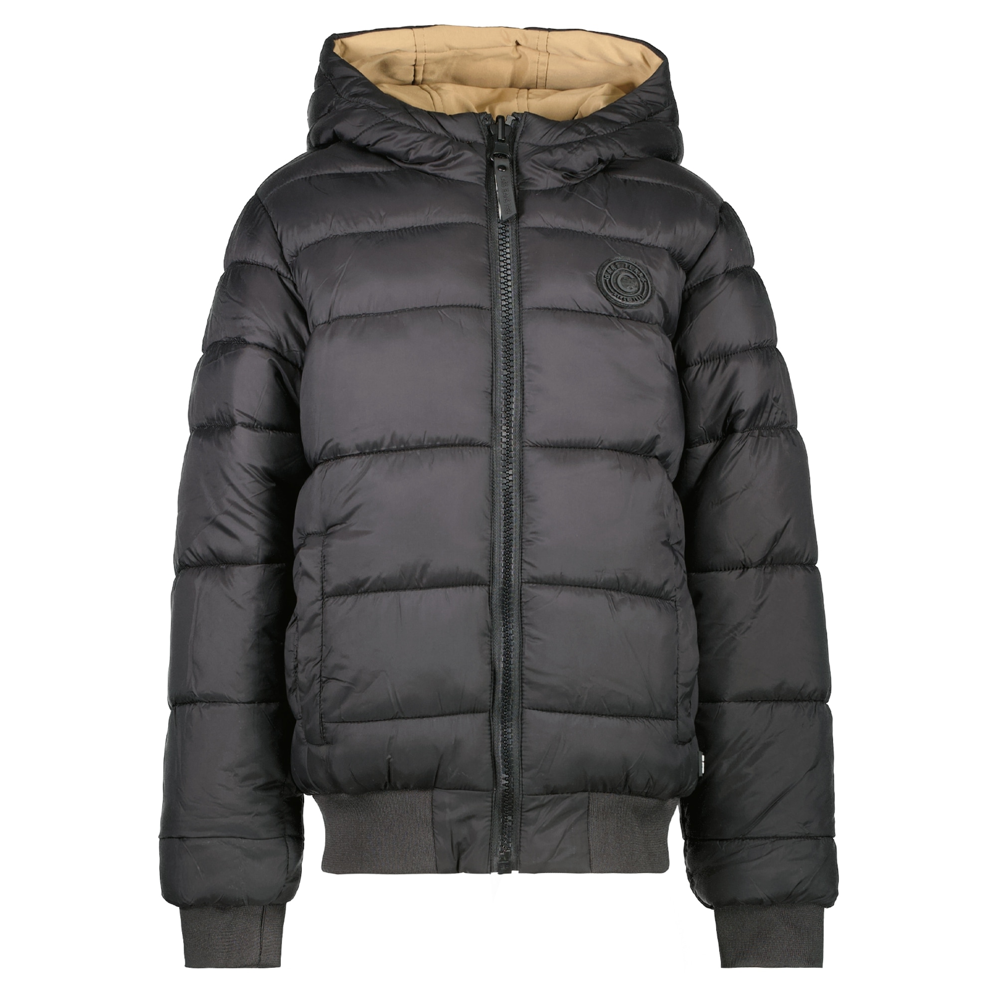 Outdoorjacke »Jacke Rusthar«, mit Kapuze