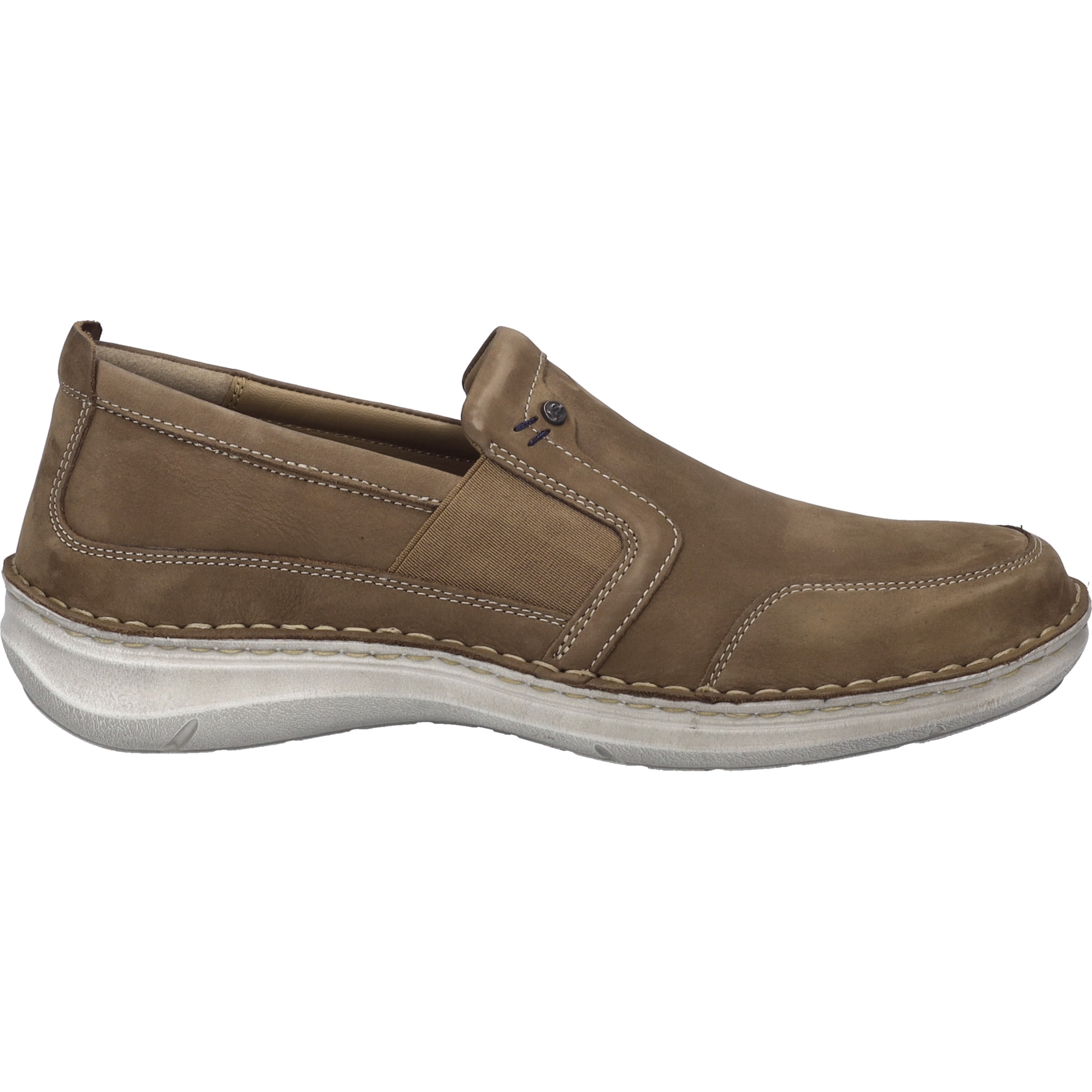 Josef Seibel Slipper »New Anvers 71, brasil«