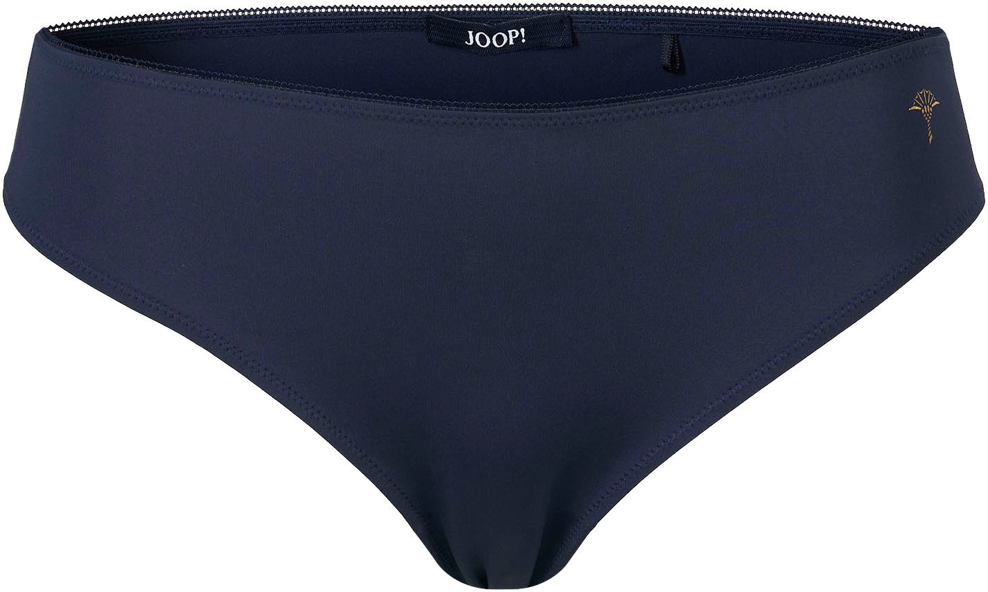 JOOP! Slip »3Pak Slip«, (Packung, 3 St.), Angenehmes Tragegefühl