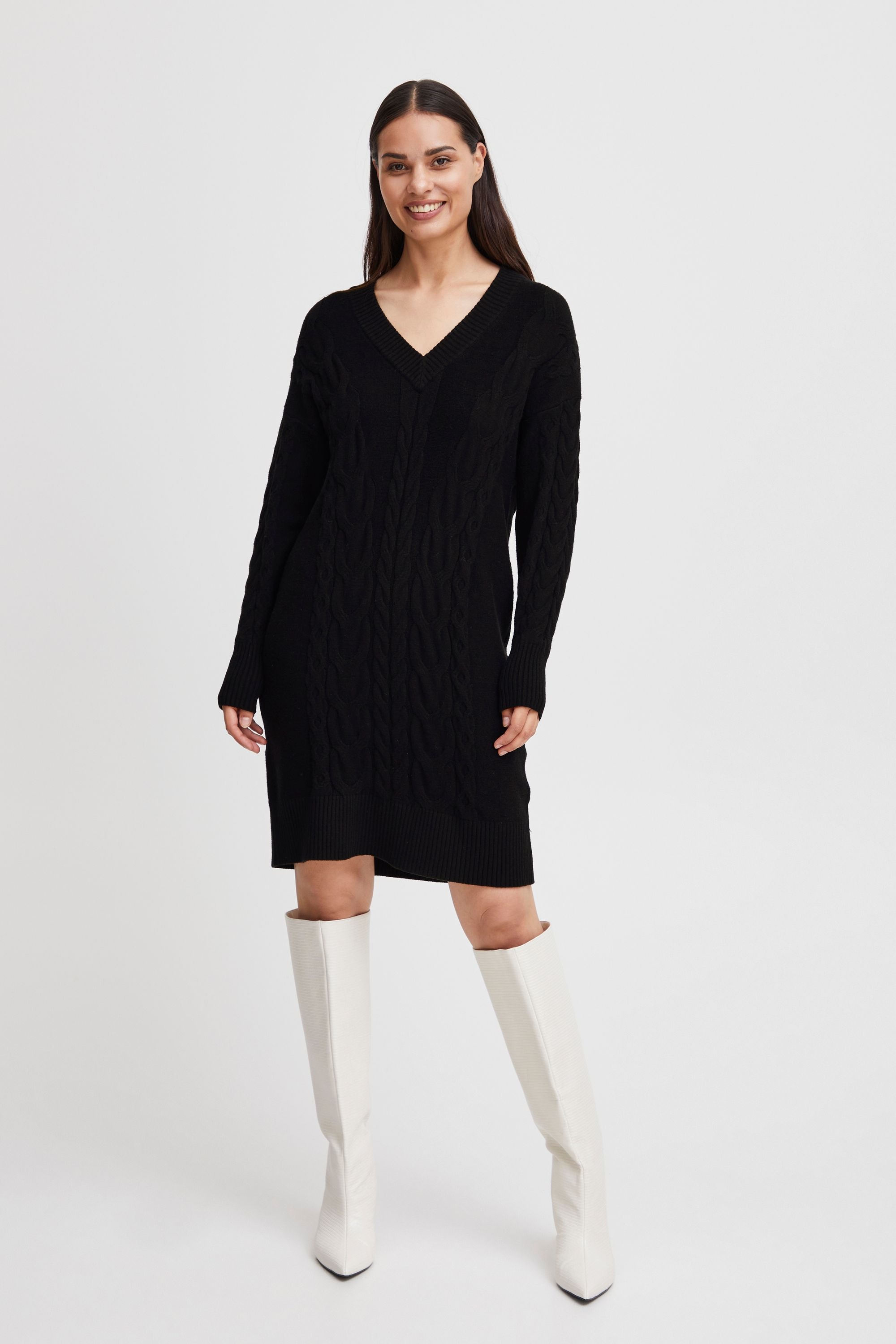 b.young Blusenkleid »Blusenkleid BYMilo«
