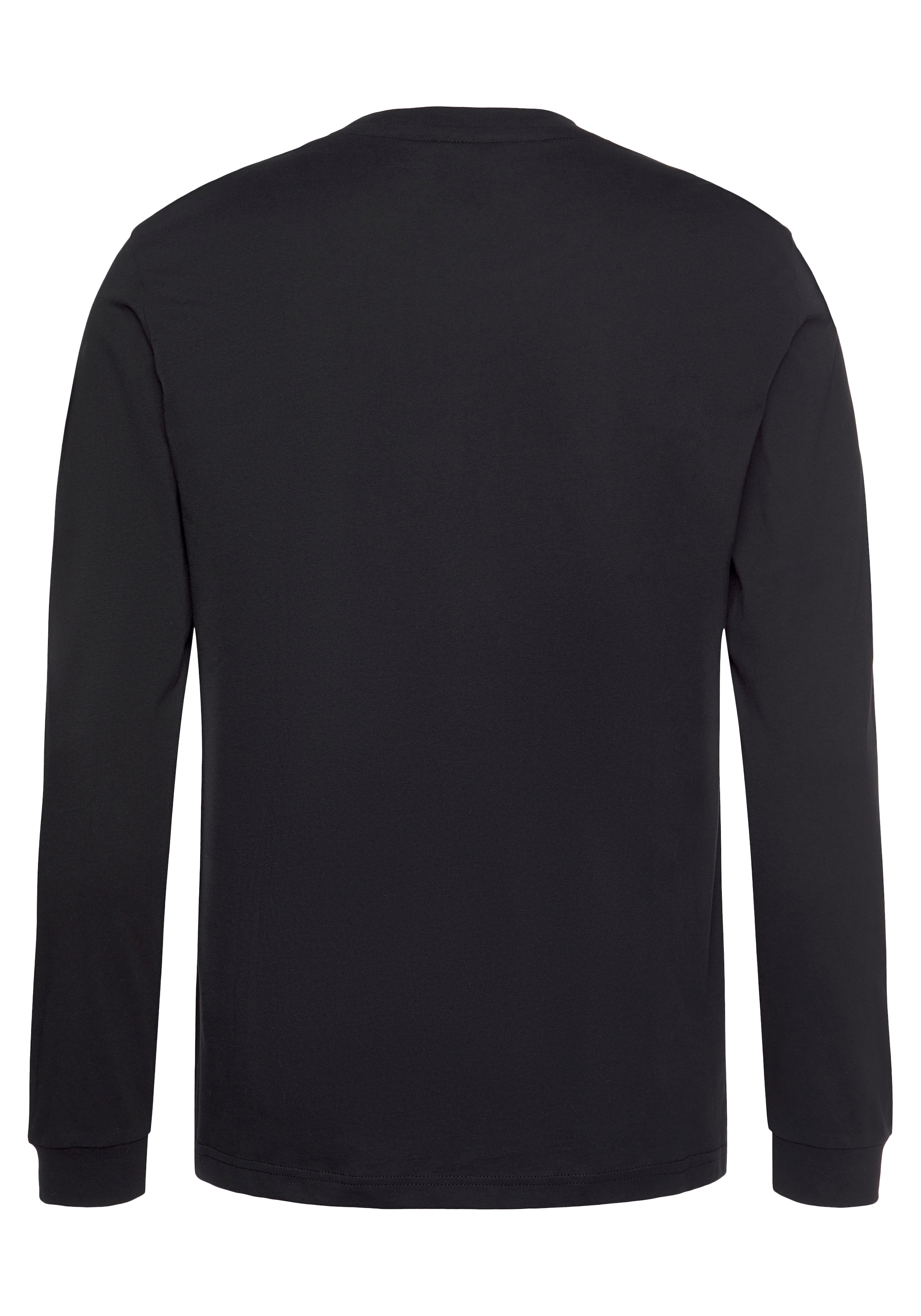 Champion Langarmshirt »Long online Sleeve T-Shirt« bei OTTO kaufen