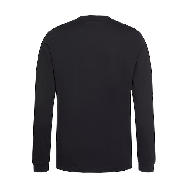 Champion Langarmshirt »Long Sleeve T-Shirt« online kaufen bei OTTO
