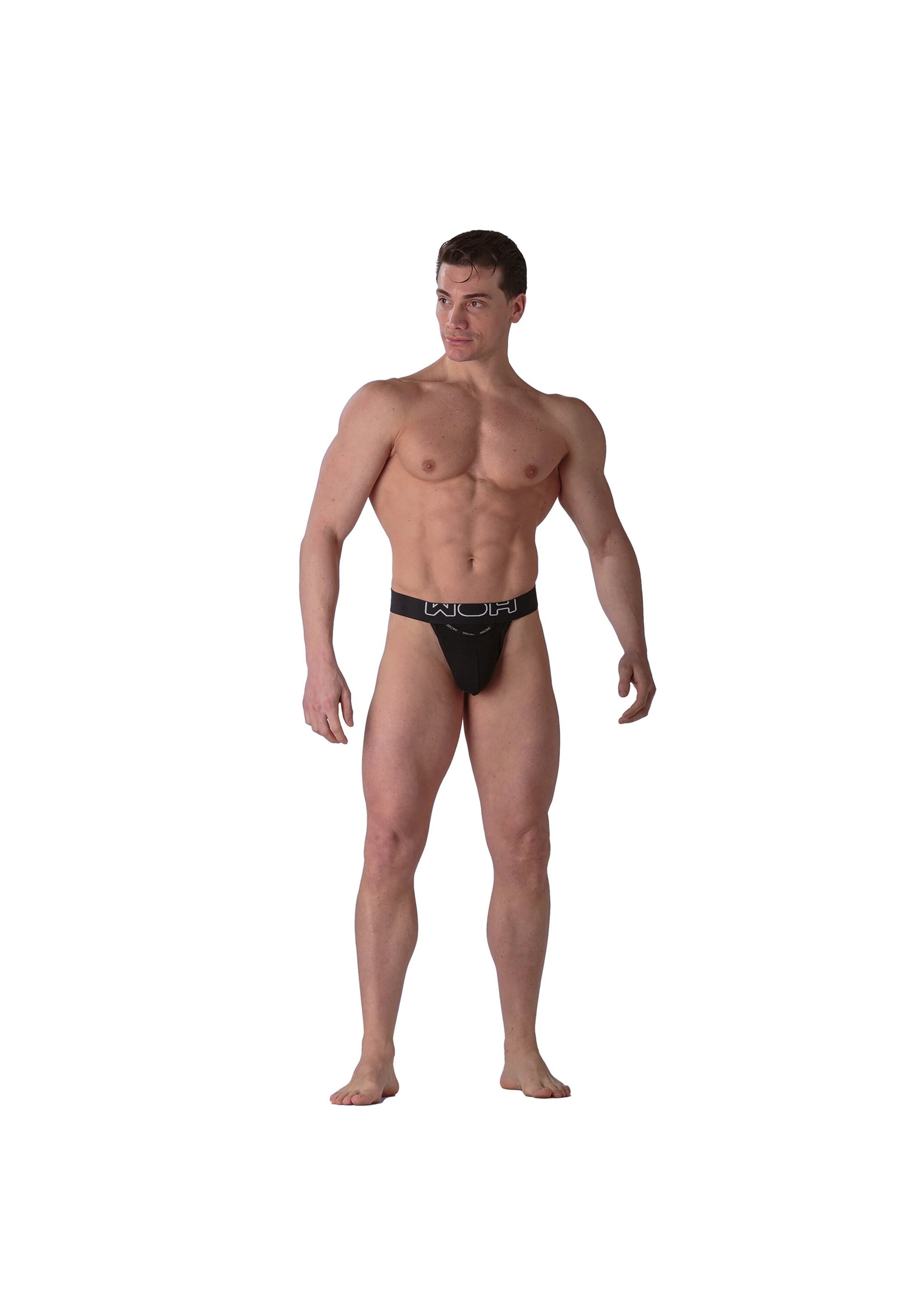 WOH String »String Sexy Fun G-String 1er Pack«