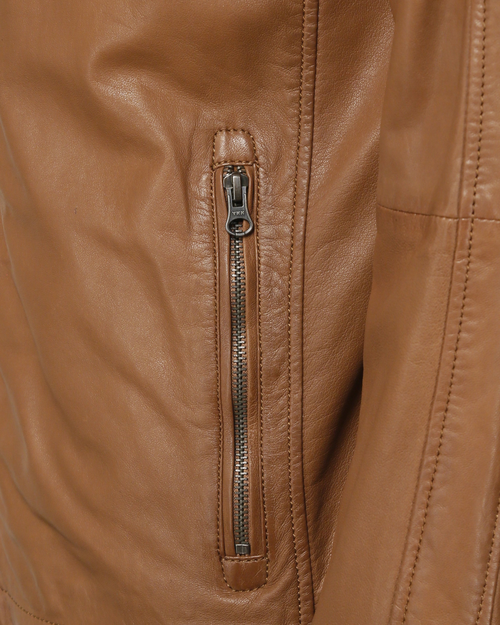 JCC Lederjacke »Lederjacke 310-19-224«