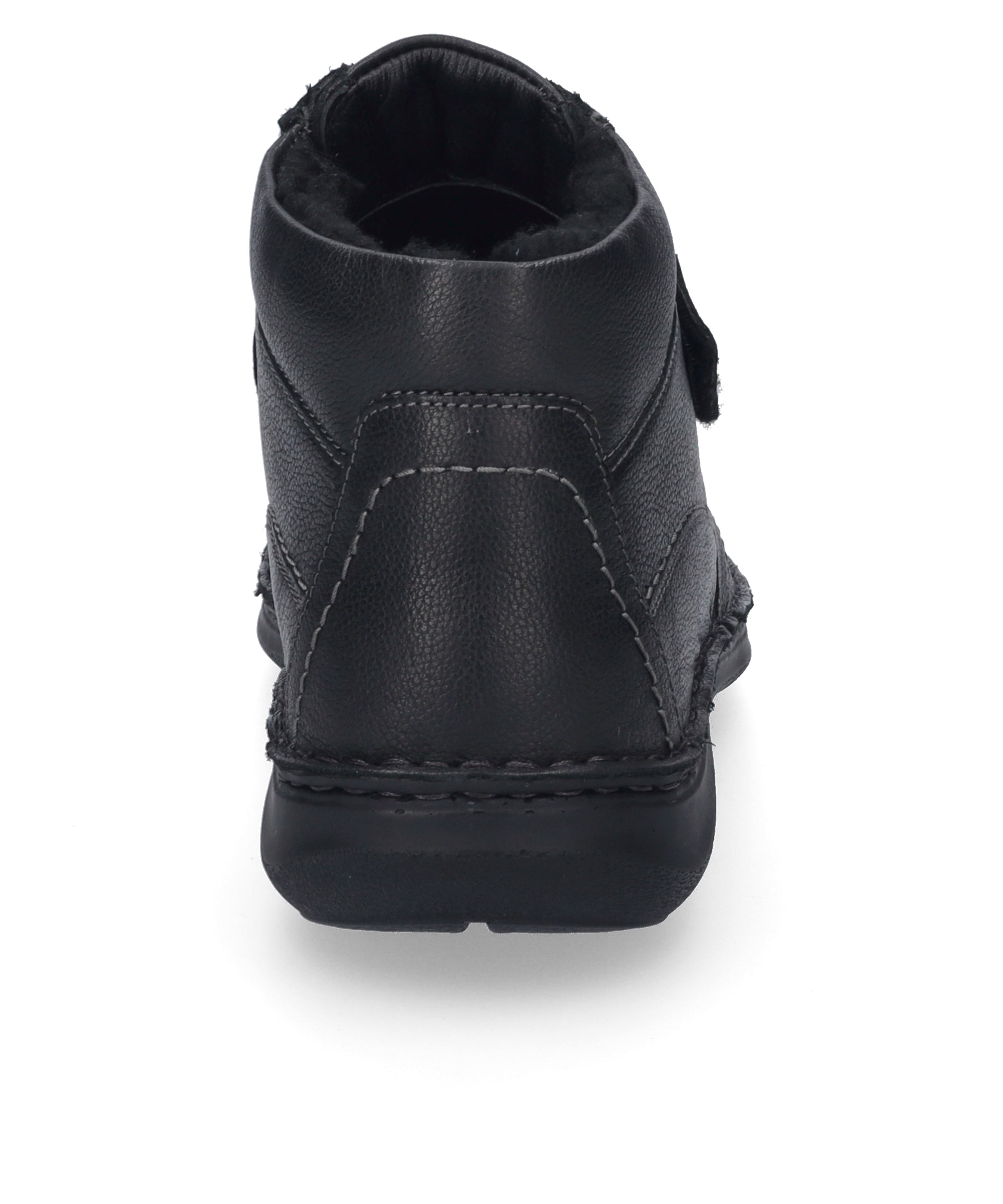 Josef Seibel Stiefelette »New Anvers 95, schwarz«