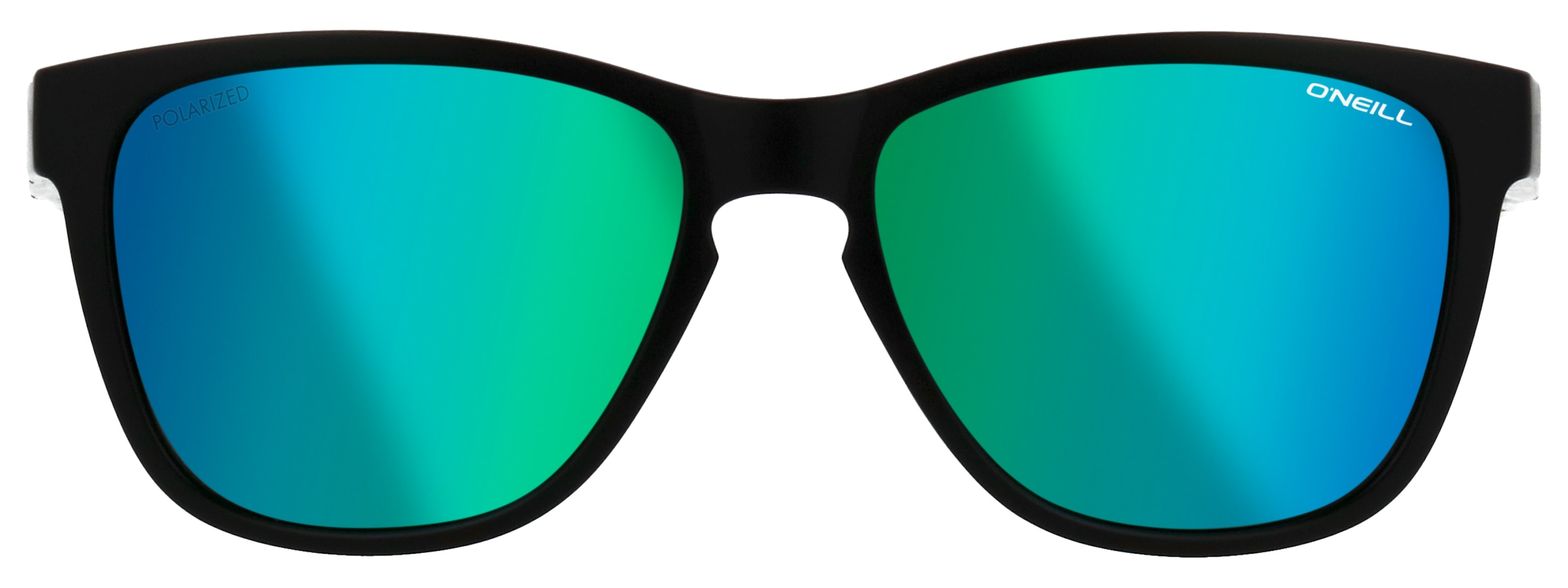O'Neill Sonnenbrille »Modell 966111« Form Karree/Eckig, Logoschriftzug auf Bügel, Injectionfassung