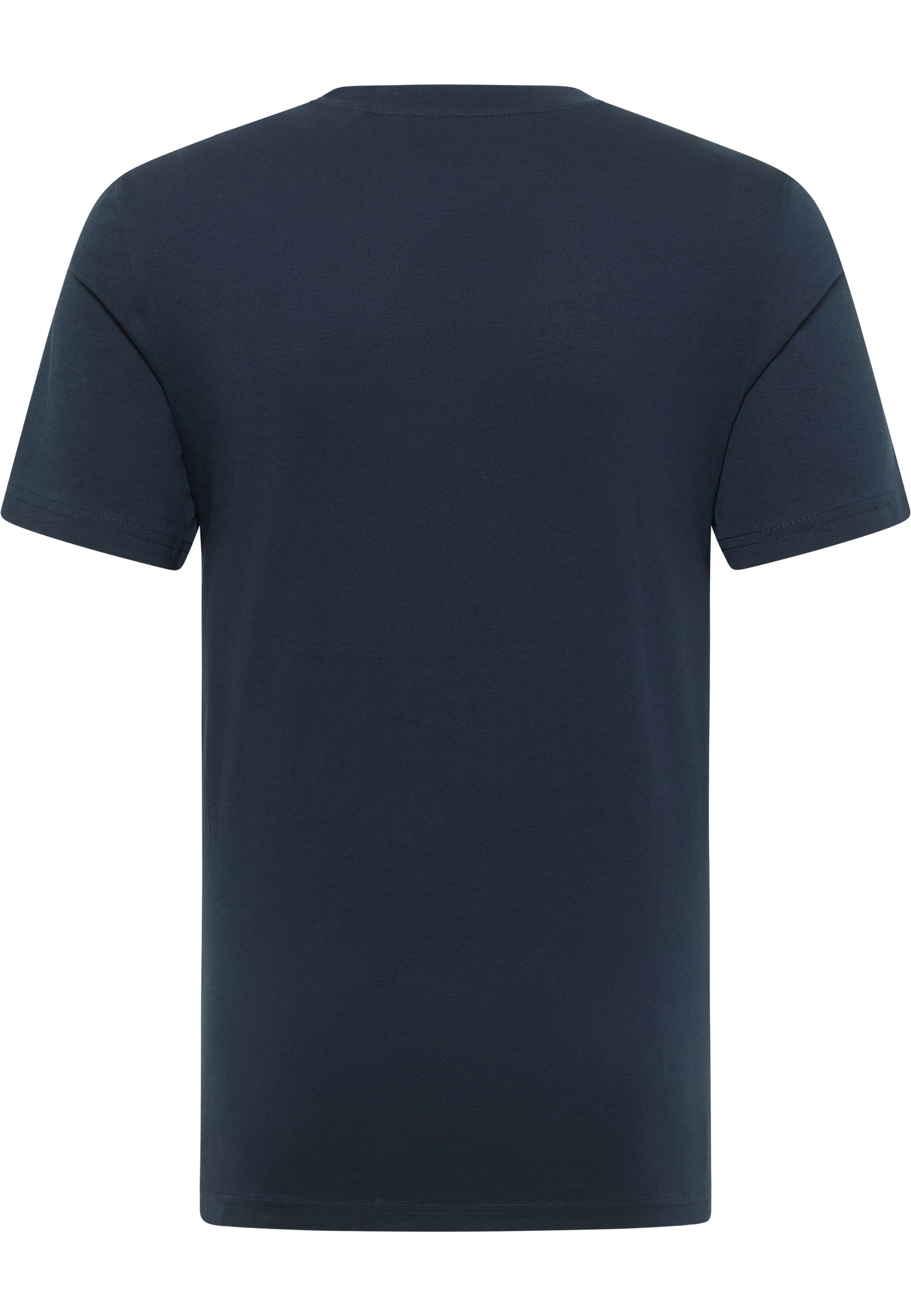 MUSTANG Kurzarmshirt »Herren Style Austin«