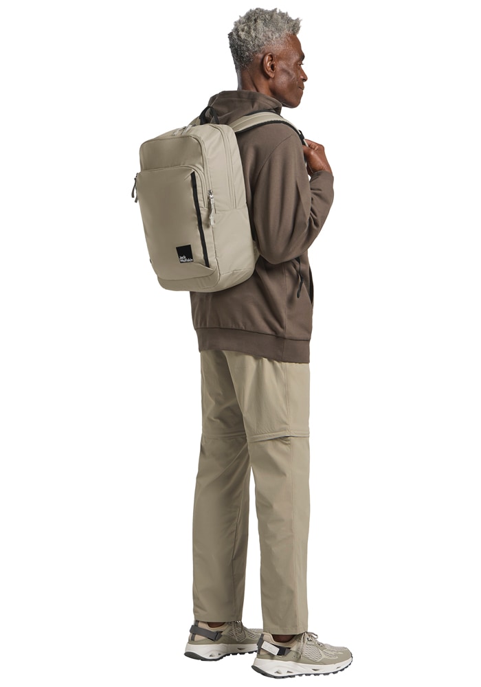 Jack Wolfskin Daypack »TERRACADE«