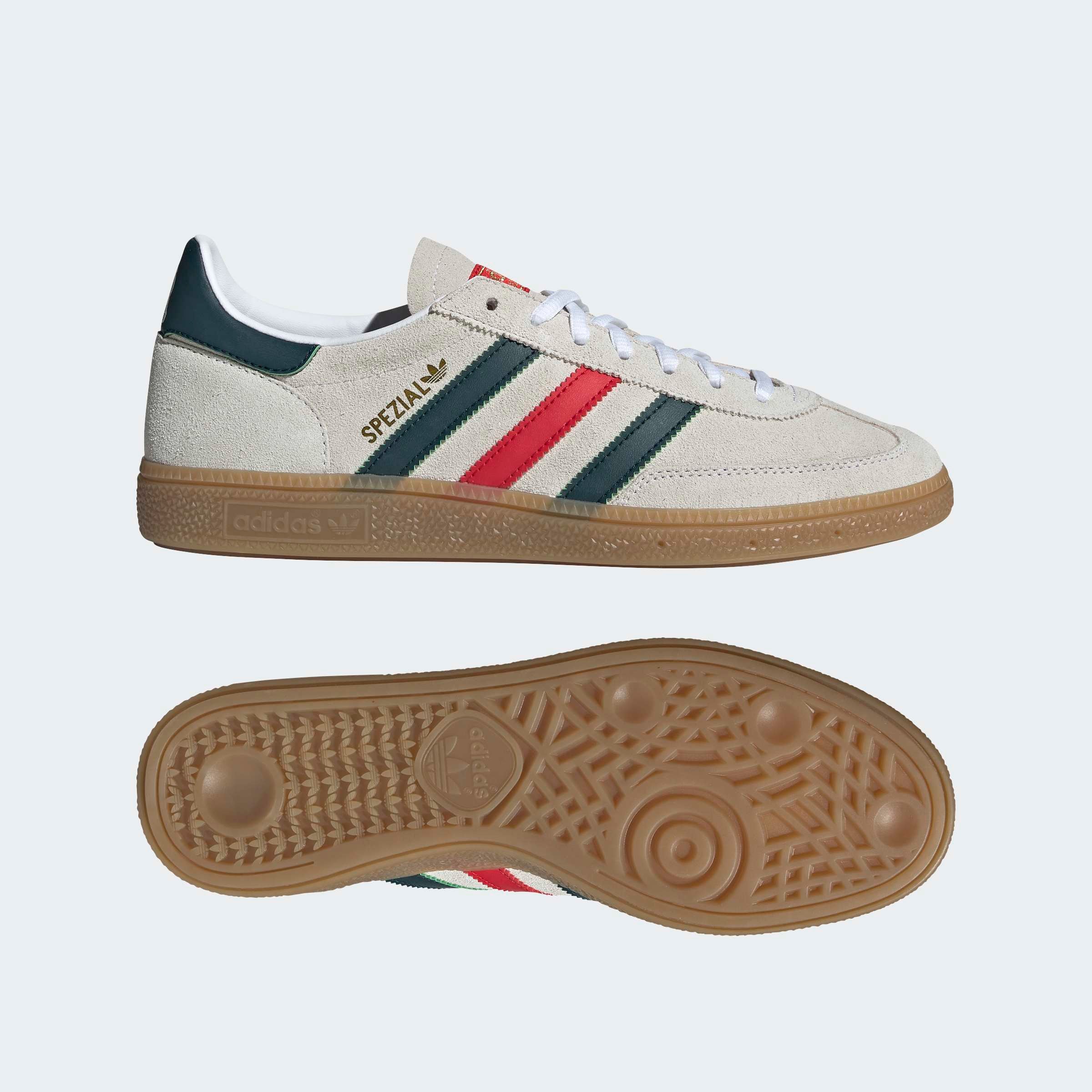adidas Performance Sneaker »HANDBALL SPEZIAL«  Deutschland, Spanien, Italien, Argentinien, Japan, Jamaika, Mexiko,   WM 2026 Edition (Länderschuhe)