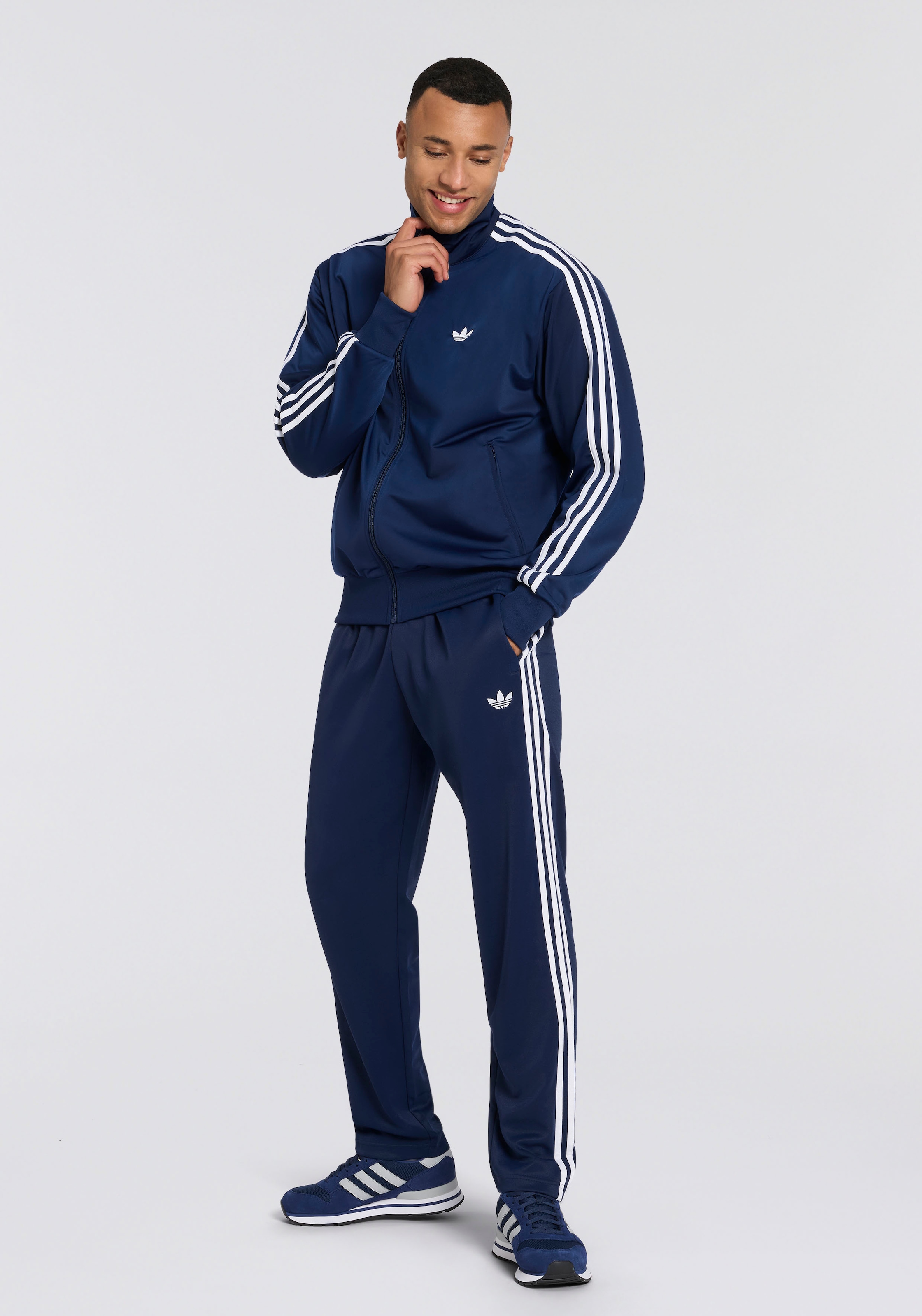 adidas Originals Trainingsjacke »FIREBIRD ORIGINALS«