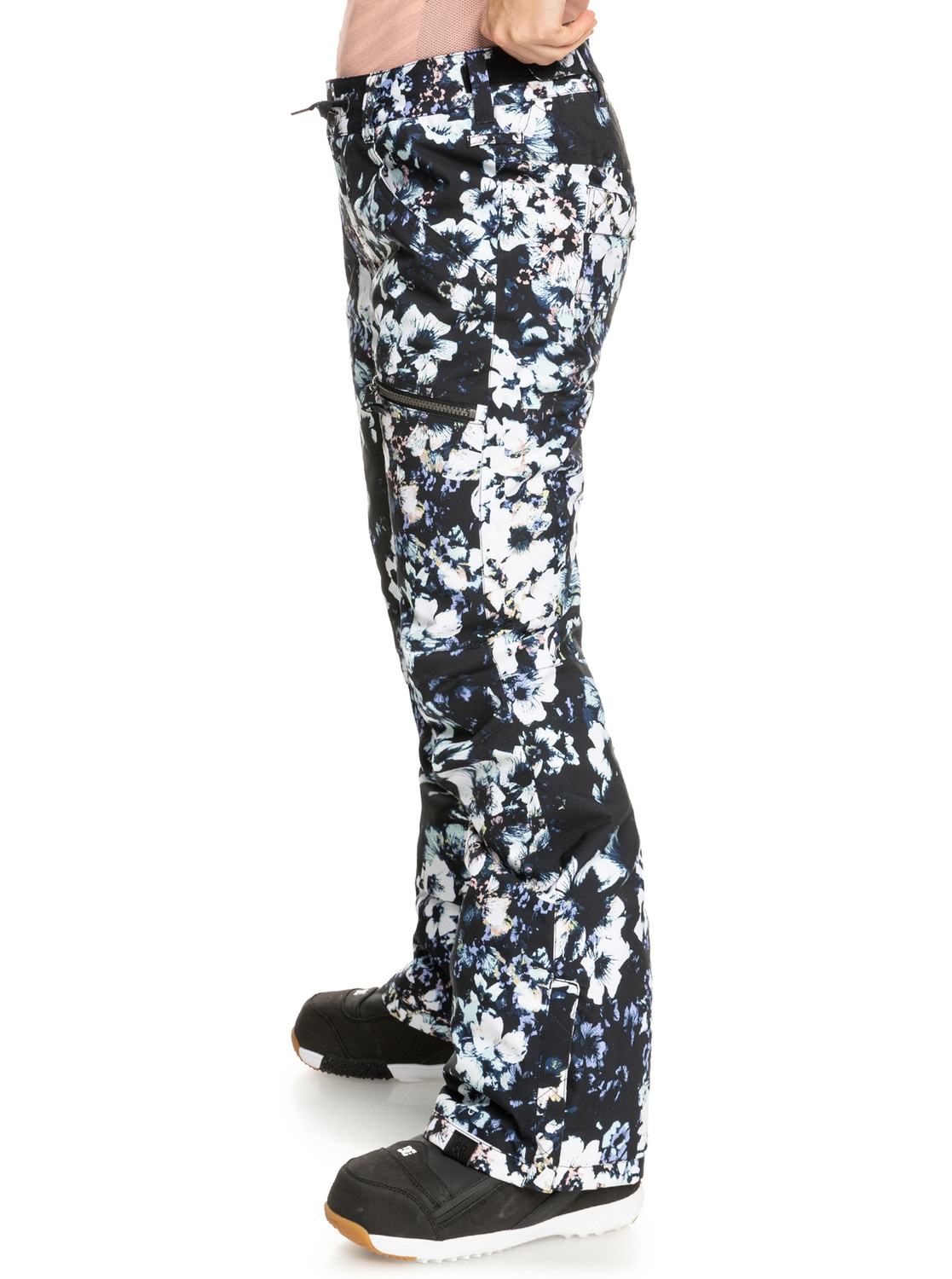 Roxy Snowboardhose »Nadia Printed«