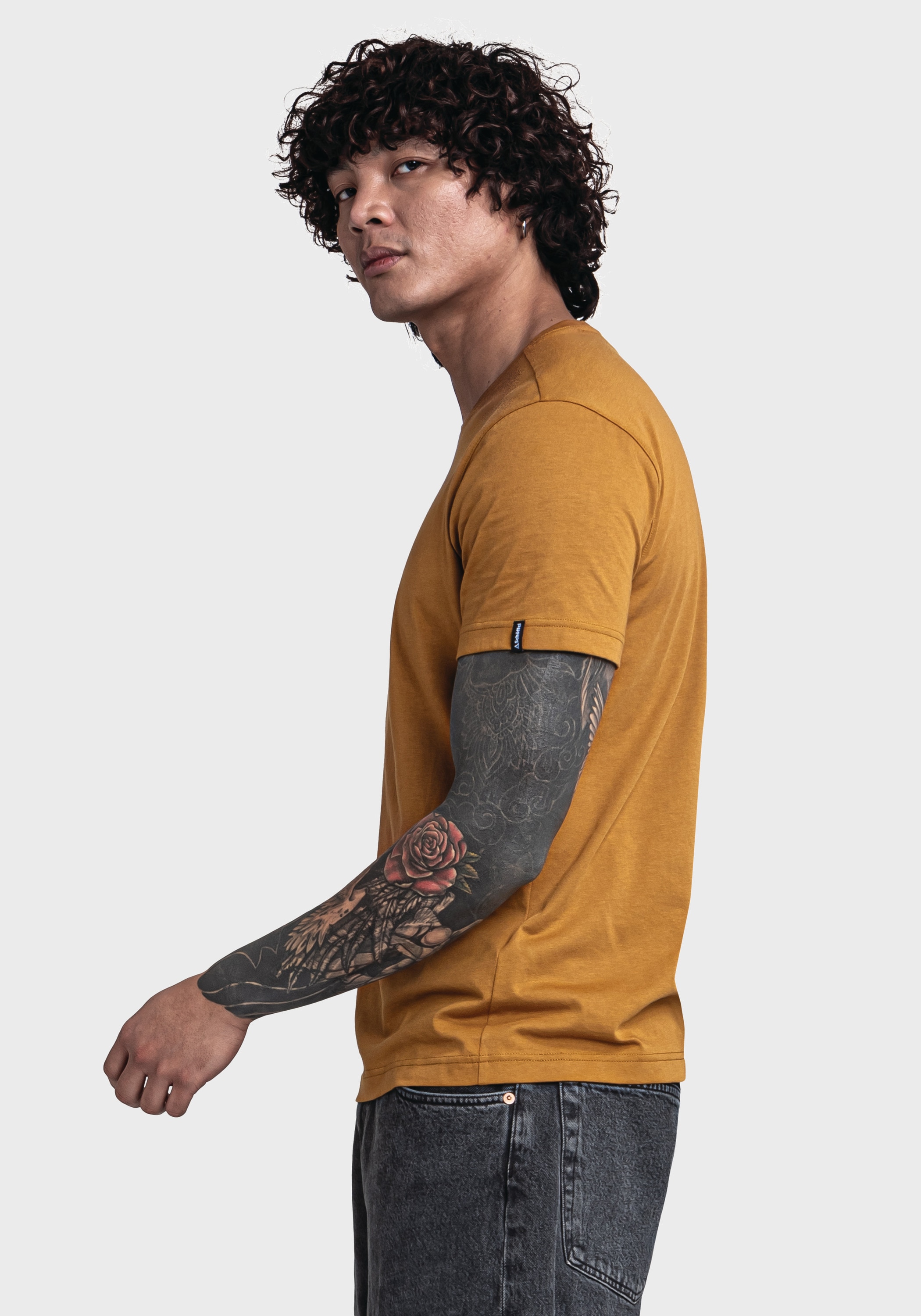 Schöffel Funktionsshirt »Urban T Shirt Style Collada MNS«