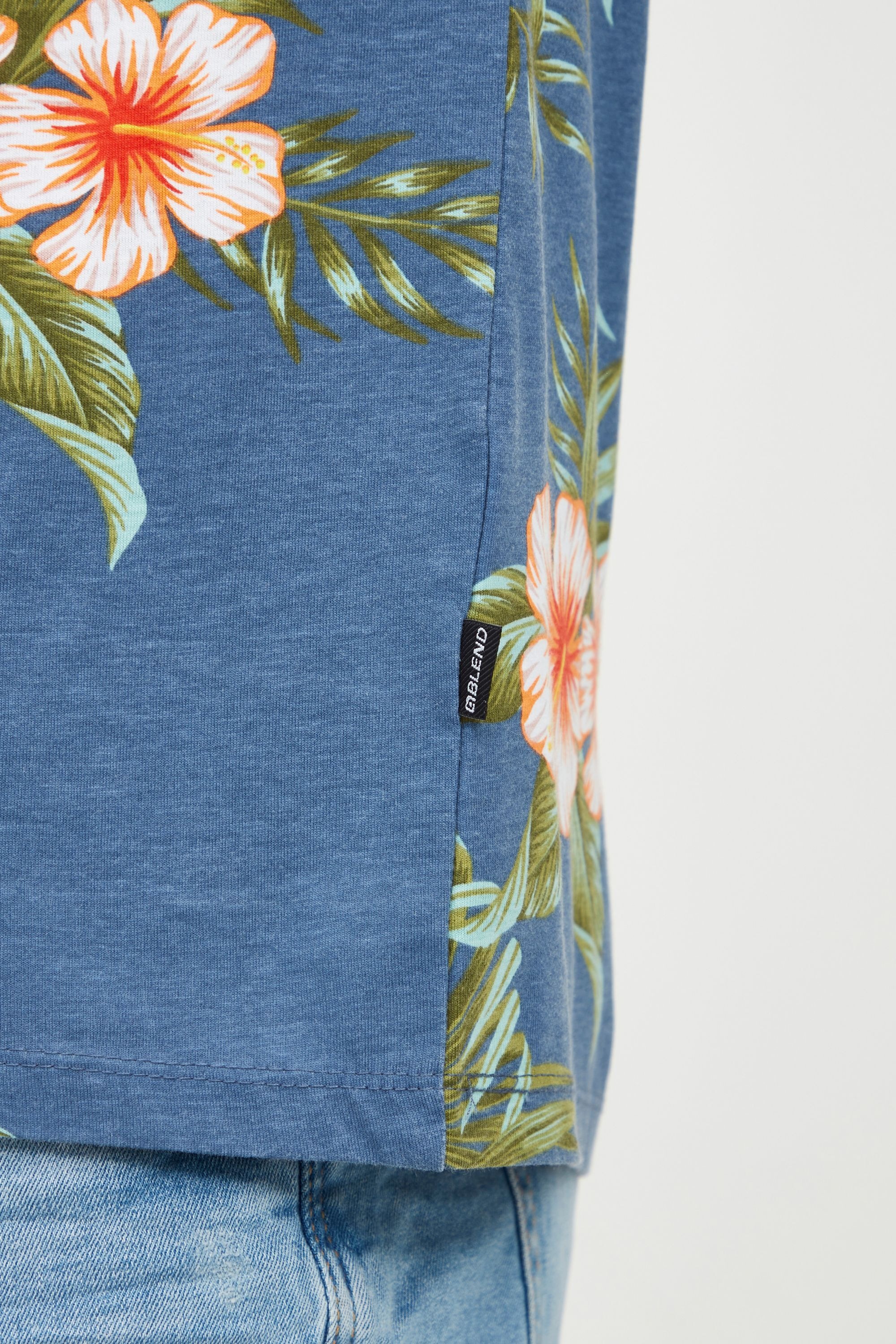 Blend T-Shirt »T-Shirt BHTee«