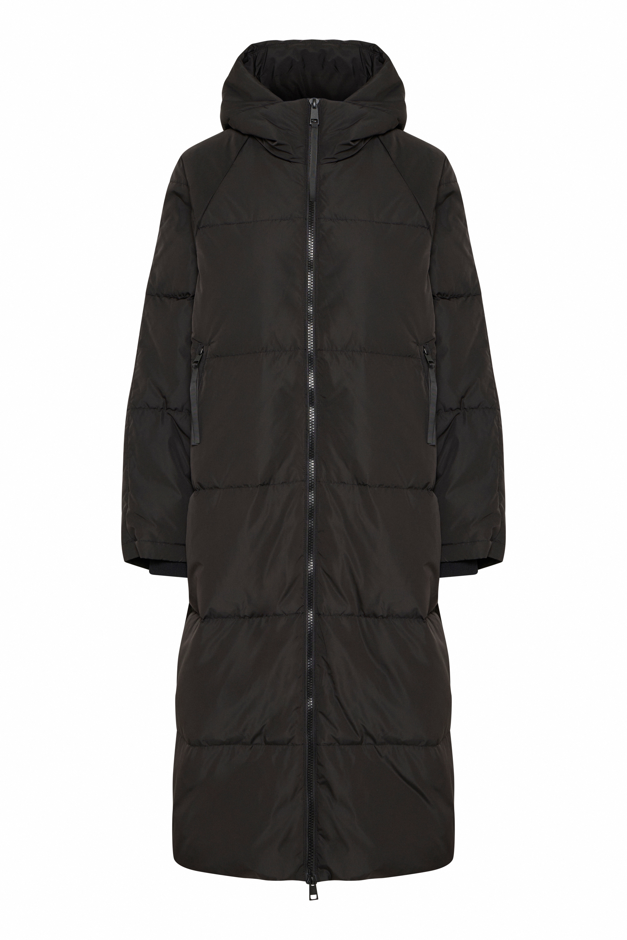 Ichi Wintermantel »Jacke IHBUNALA«