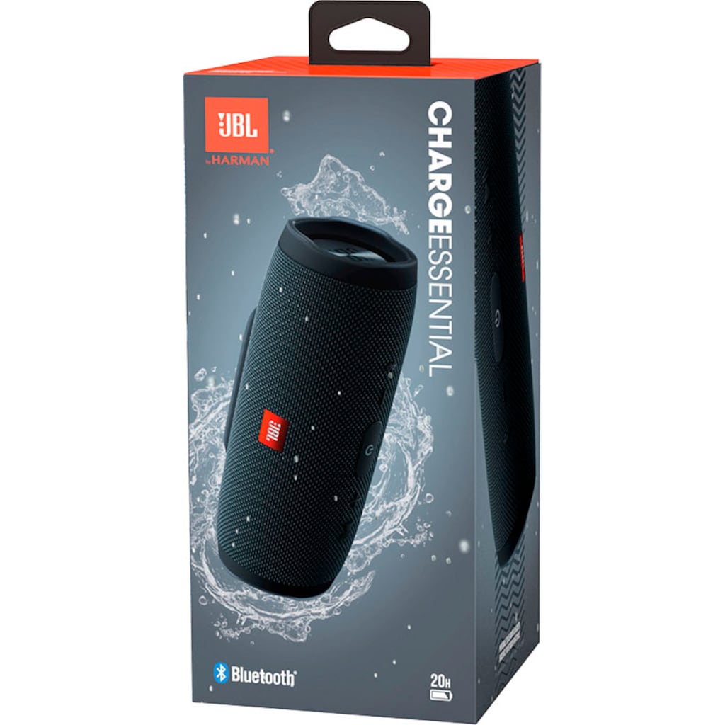 JBL Bluetooth-Lautsprecher »Charge Essential«
