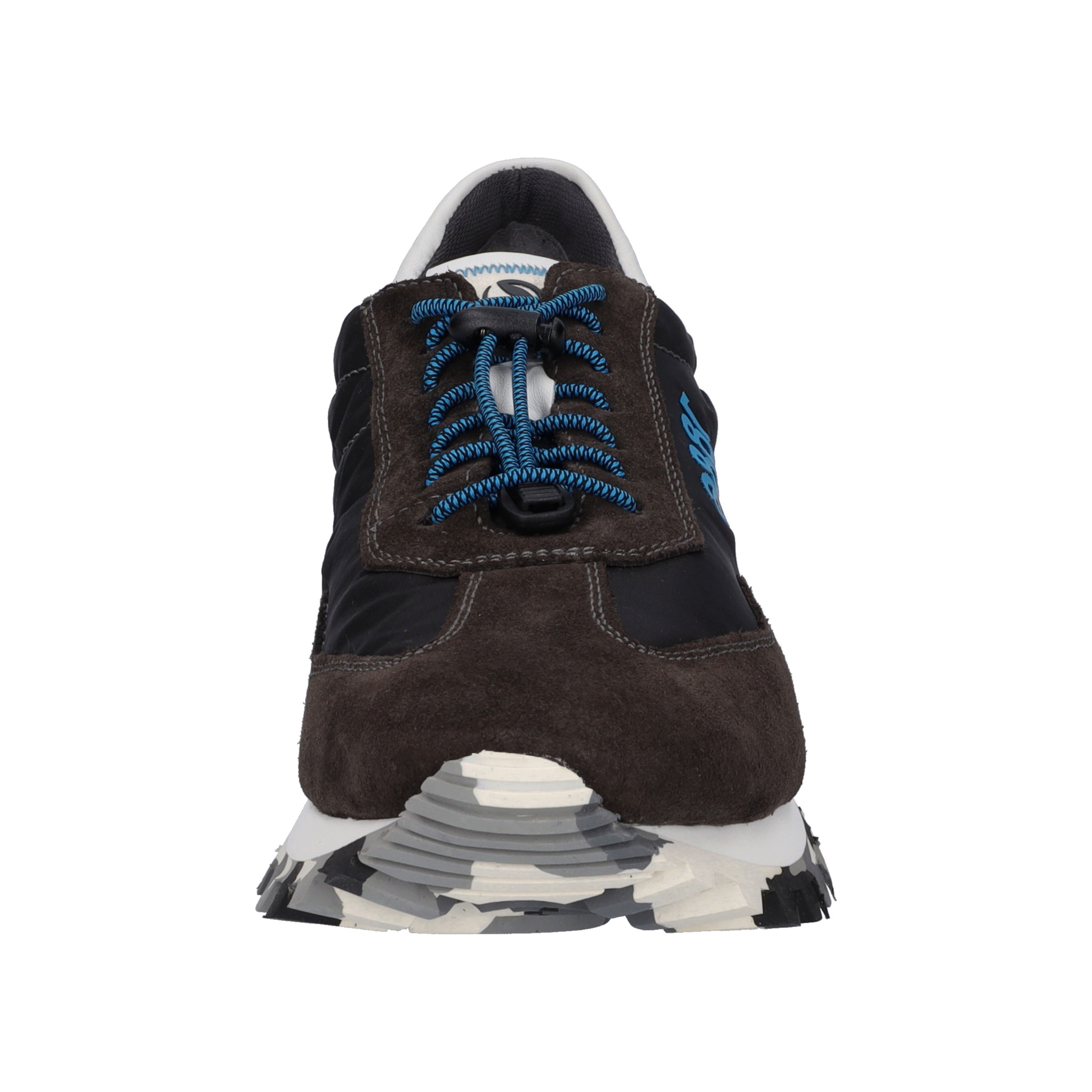 Josef Seibel Sneaker »Clyde 01, titan-weiss«