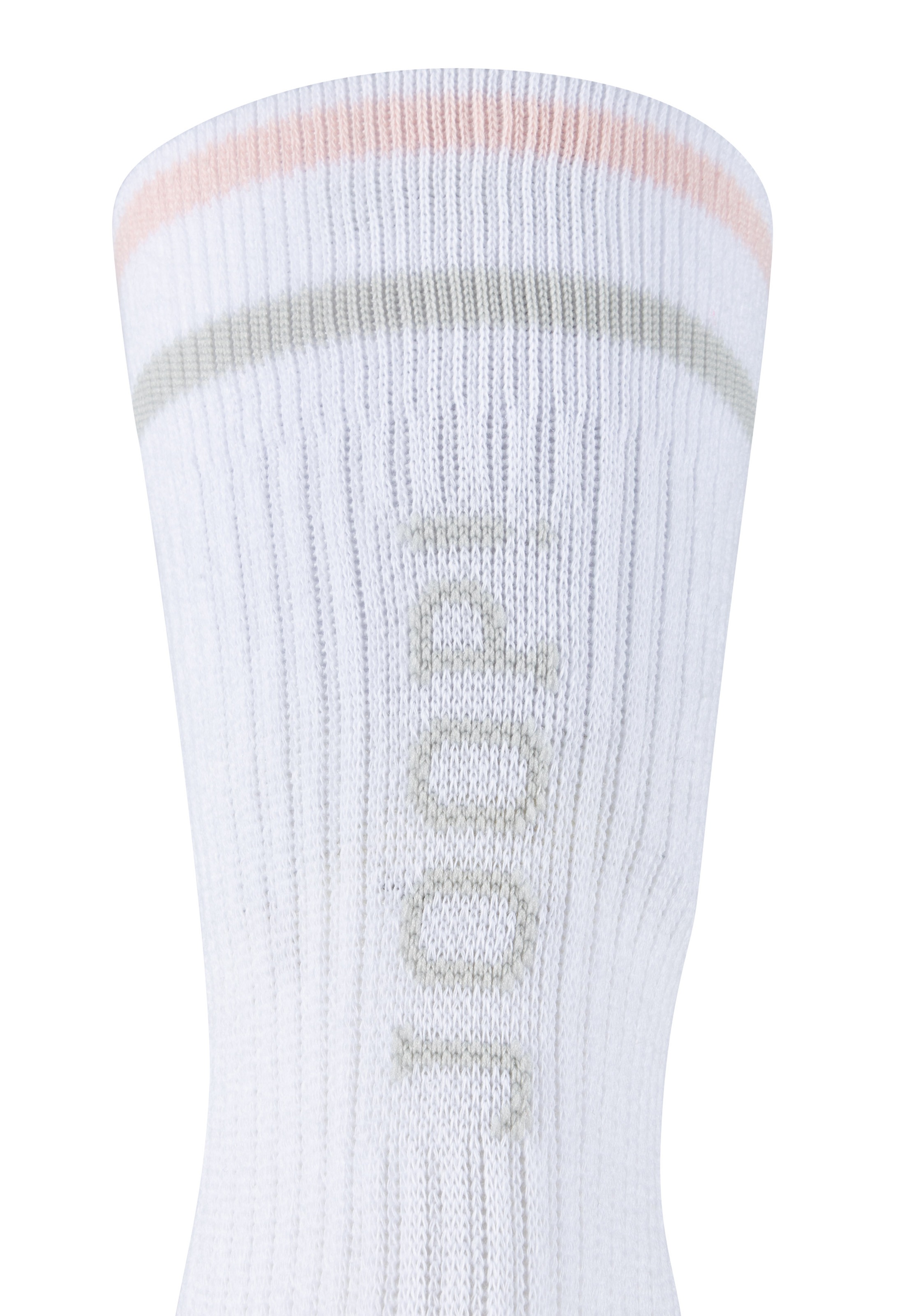 JOOP! Socken »premium casual« 2 Paar,  Premium Qualität, verstärkte Ferse, verstärkte Zehen