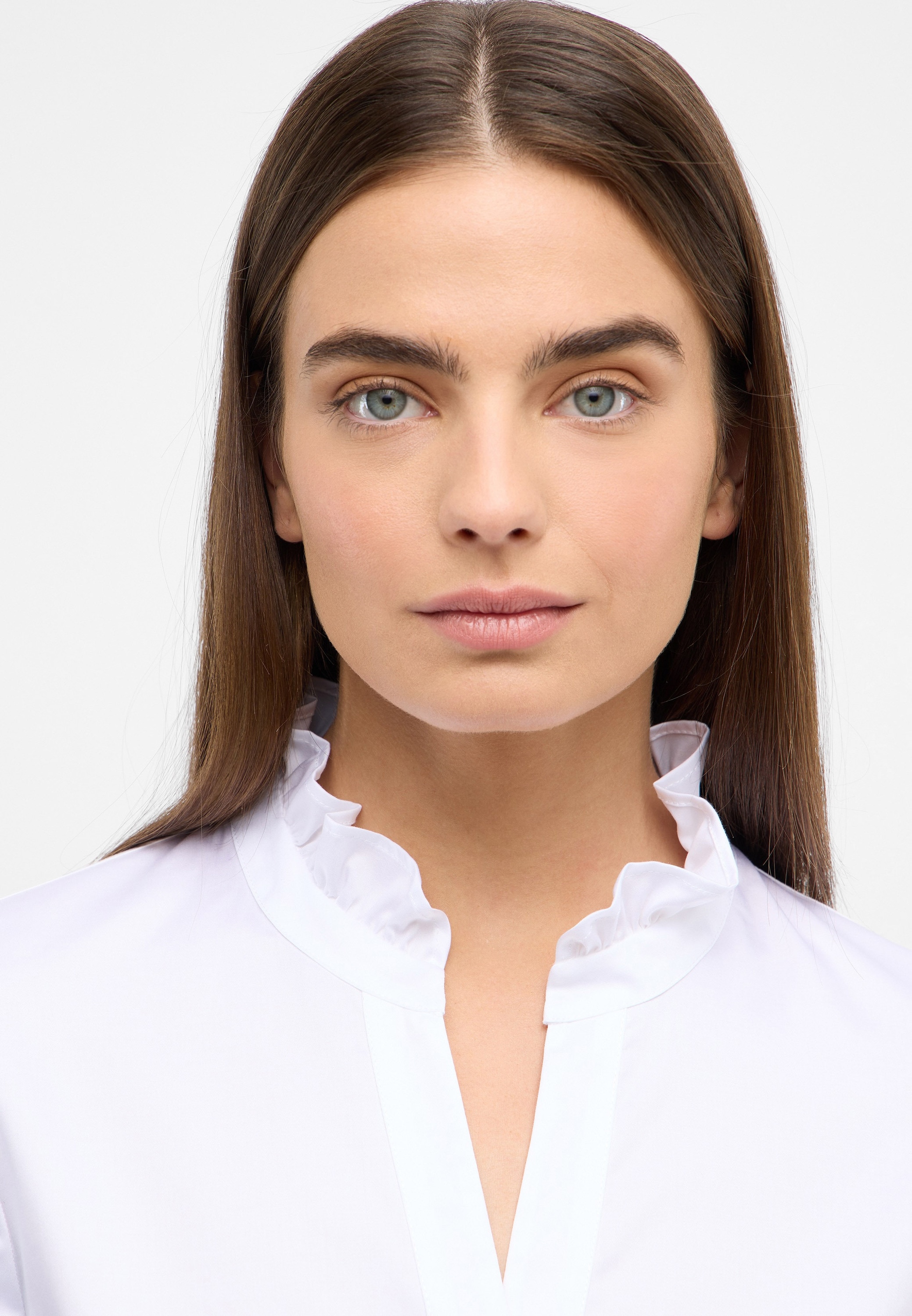 Eterna Longbluse »LOOSE FIT«