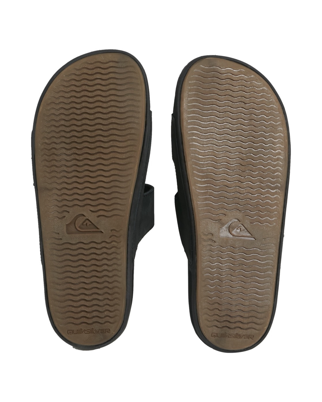 Quiksilver Sandale »Rivi Leather«