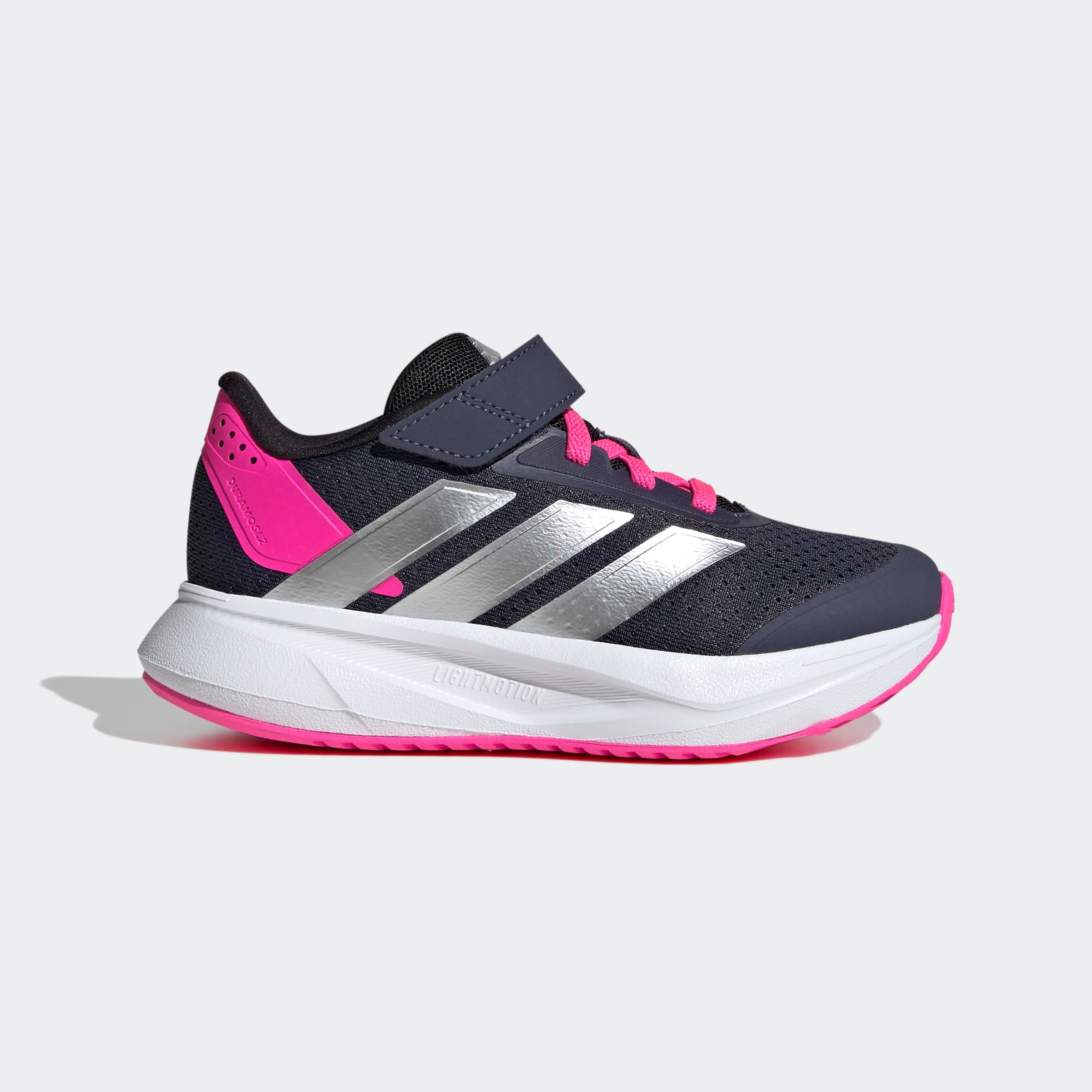 adidas Sportswear Sneaker »DURAMO SL KIDS«  mit Klettverschluss, für Kinder & Jugendliche