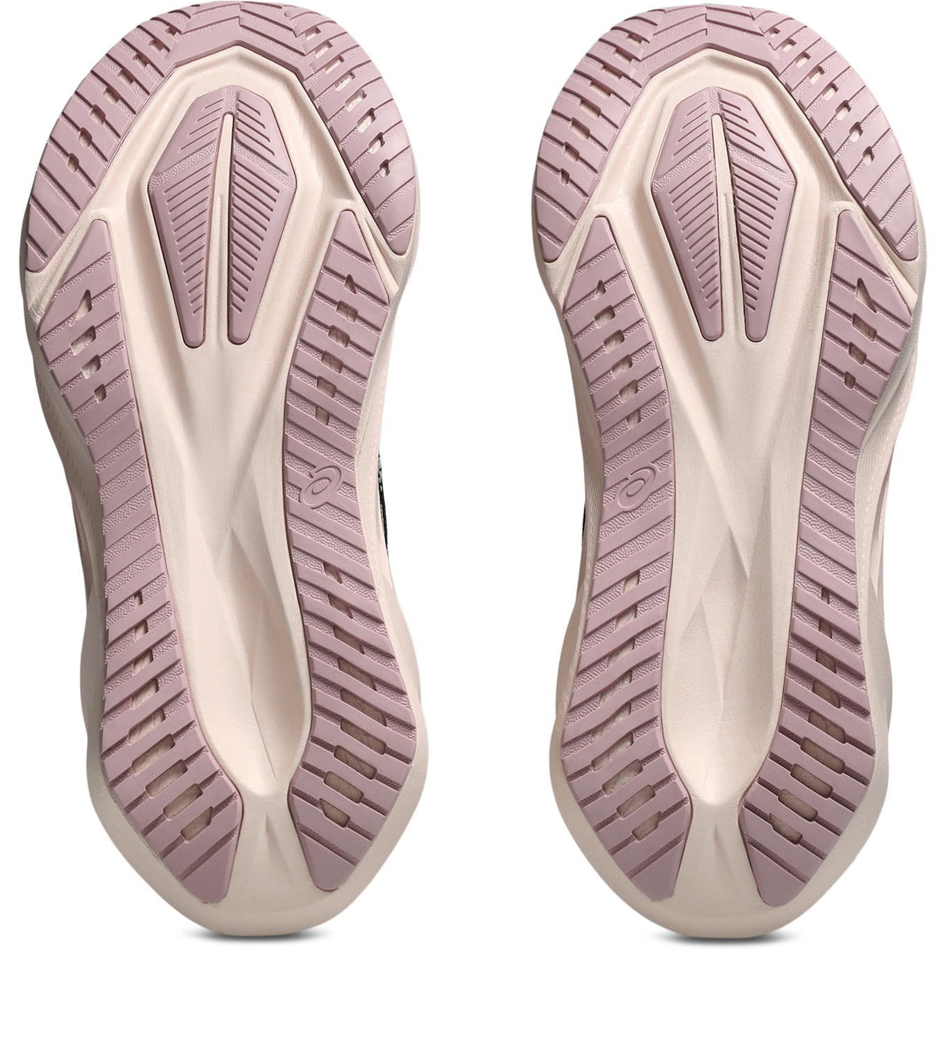 Asics Laufschuh »NOVABLAST 5«  mit Engineered Jacquard Mesh-Obermaterial, mit FF BLAST MAX Foam