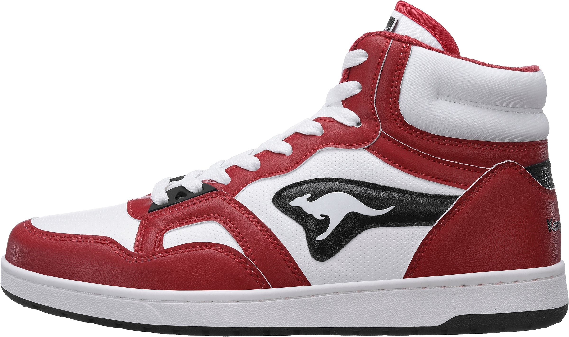 KangaROOS Sneaker | Shop bestellen im Point OTTO OTTO Online »K-Slam Mid«