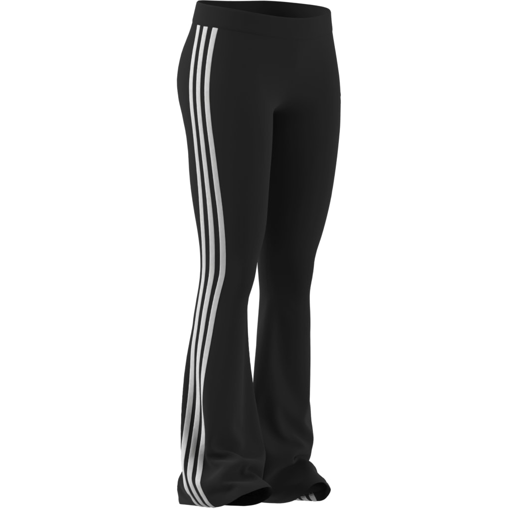 adidas Originals Leggings »FLARED LEGGINGS«, (1 tlg.)