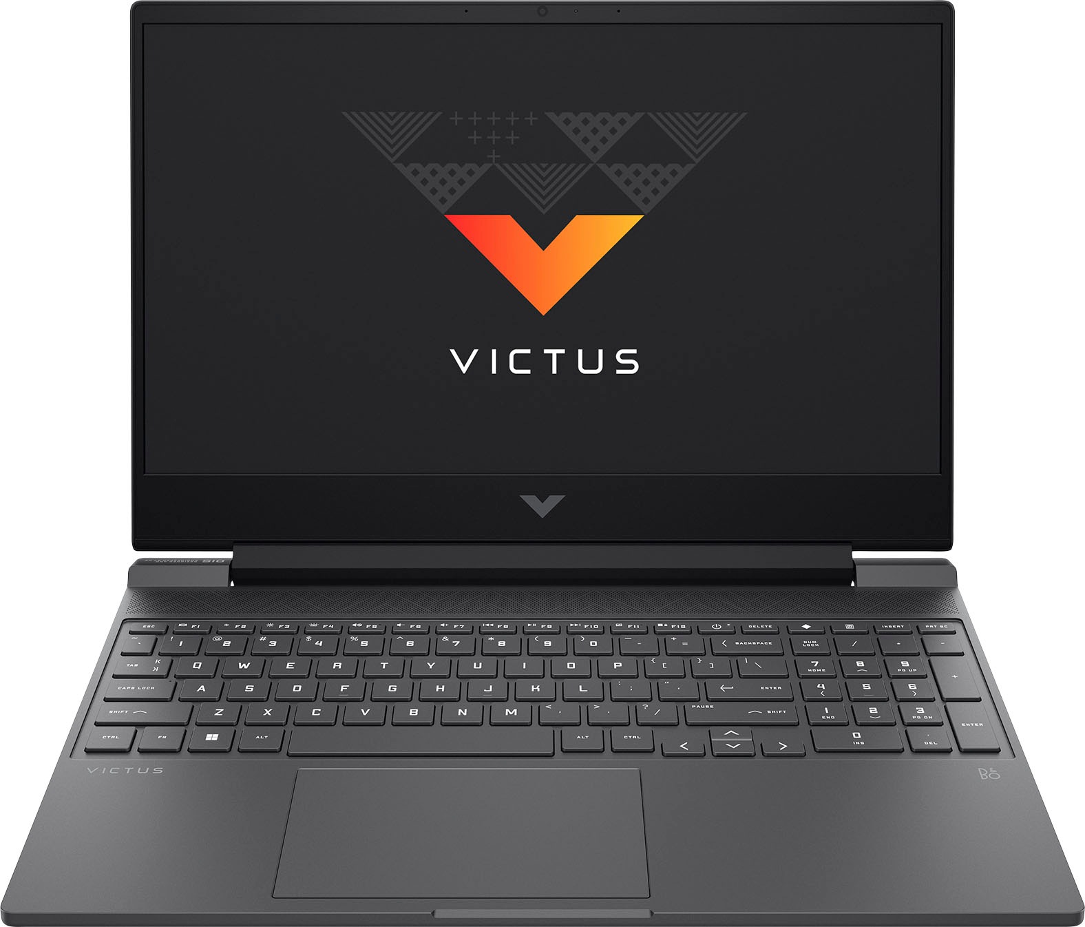 Victus by HP Gaming-Notebook »Victus 15-fb0354ng«, 39,6 cm, / 15,6 Zoll, AMD, Ryzen 5, Radeon RX 6500M, 512 GB SSD