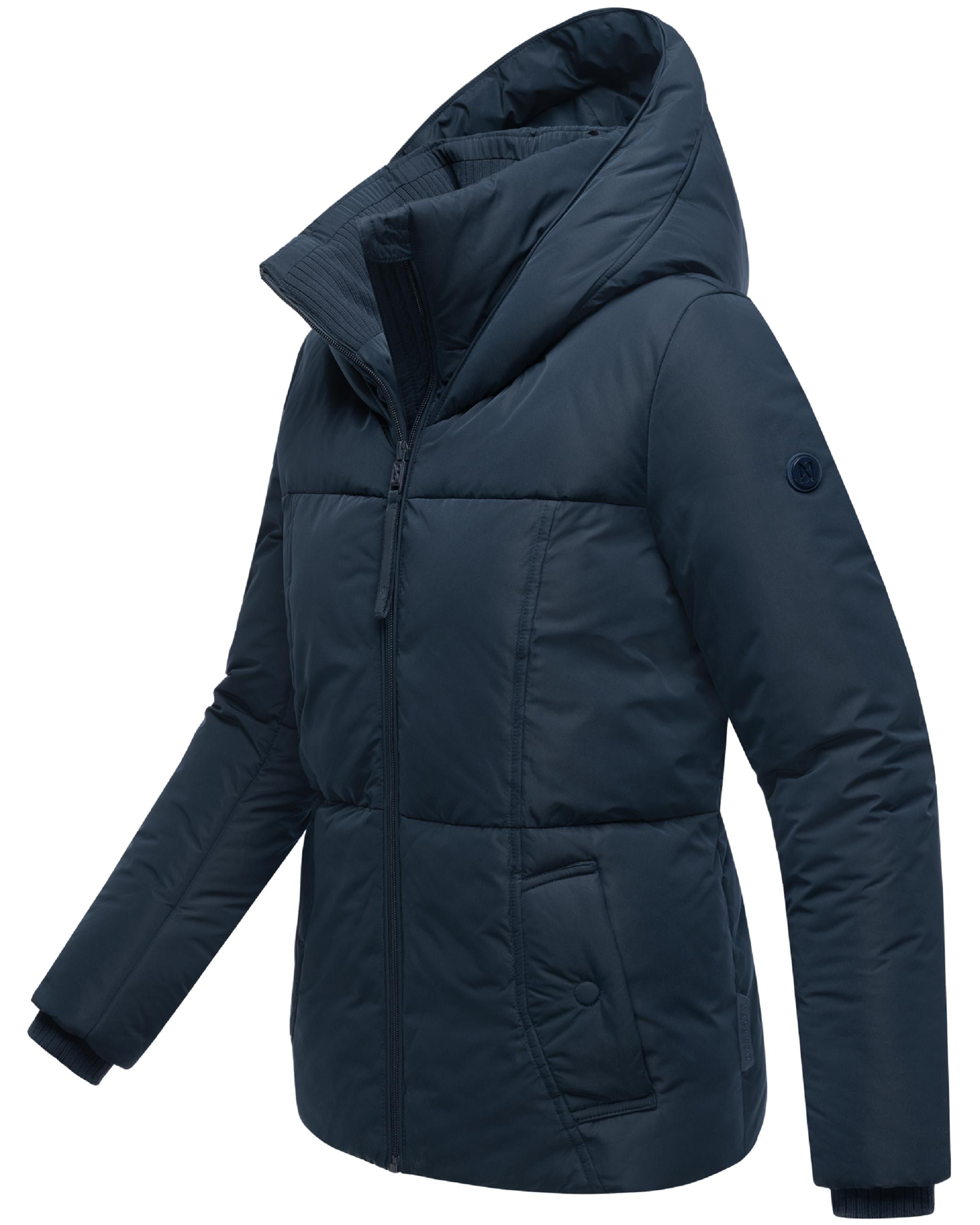 Navahoo Winterjacke »Winterjacke Flüsterfee 14«