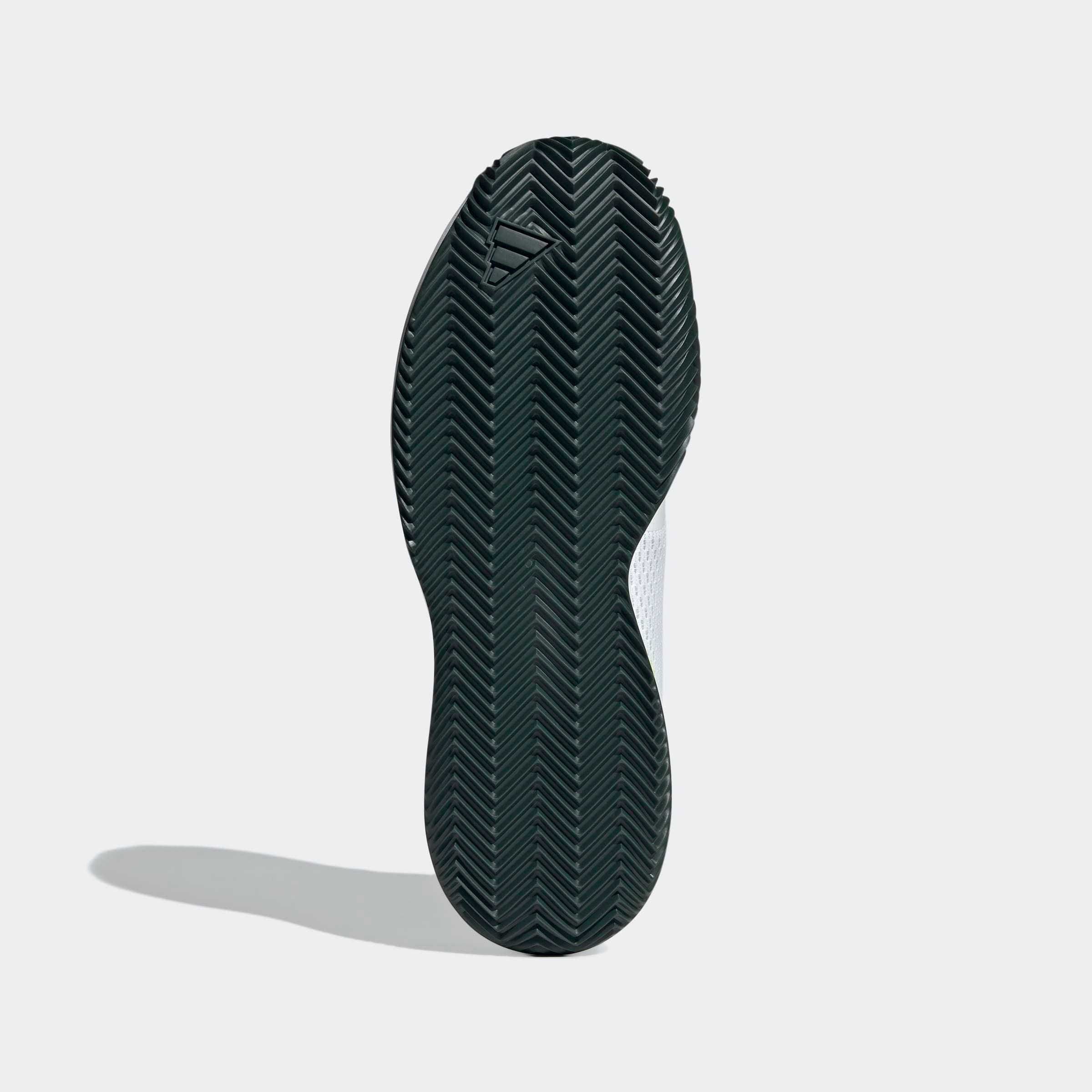 adidas Performance Tennisschuh »COURTFLASH SPEED 2«, geeignet für Hartplatz und Sandplatz