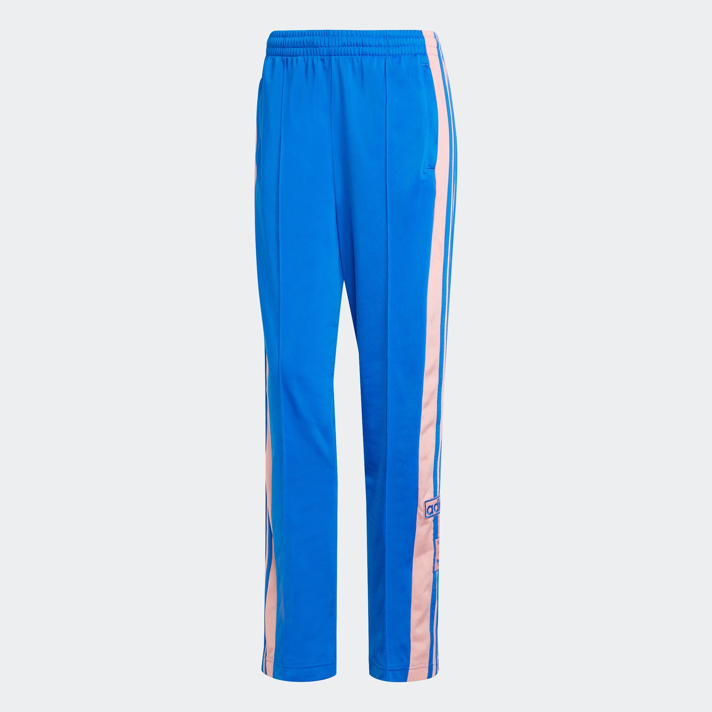 adidas Originals Sporthose »ADIBREAK PANT«, (1 tlg.), Knopfhose, Knopfleiste am Bein