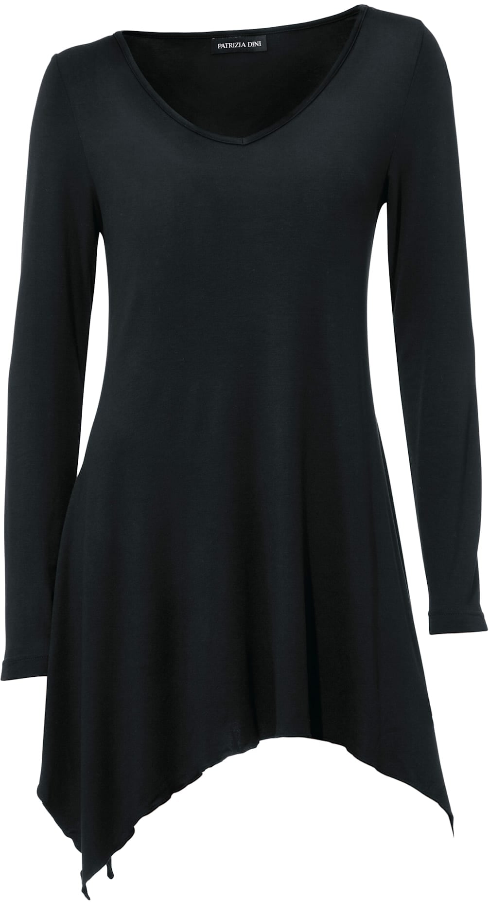 heine Longshirt »Longshirt«, (1 tlg.)