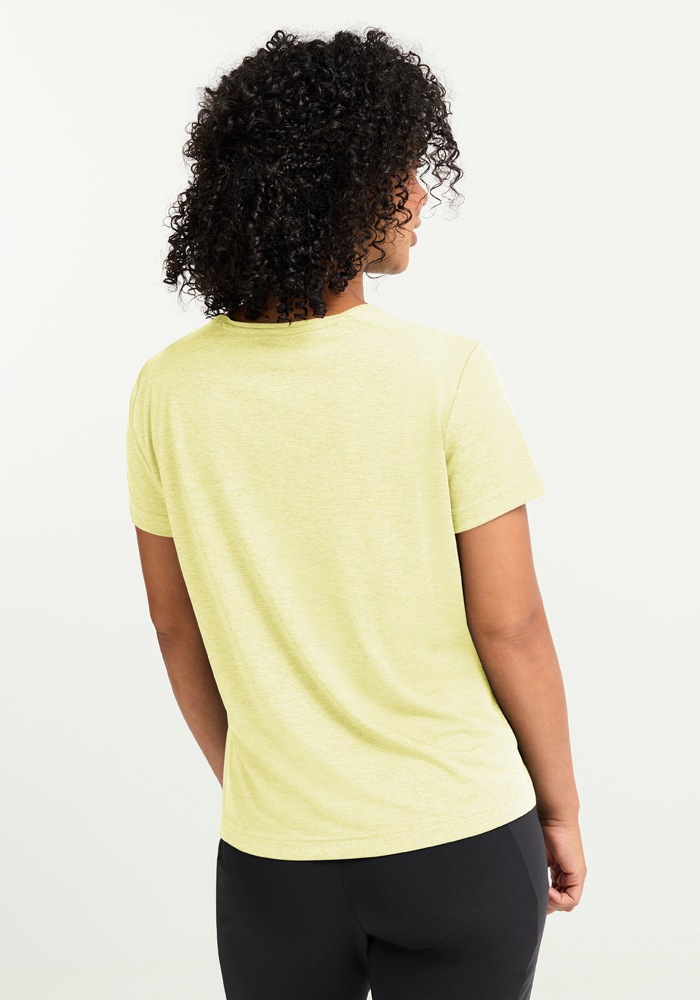 Jack Wolfskin T-Shirt »WILDTRAIL T W«
