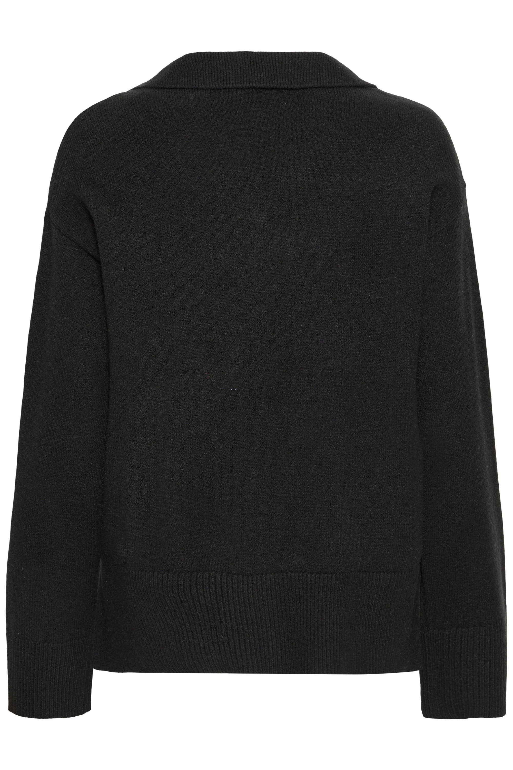 fransa Strickpullover »Strickpullover FRBITTE«