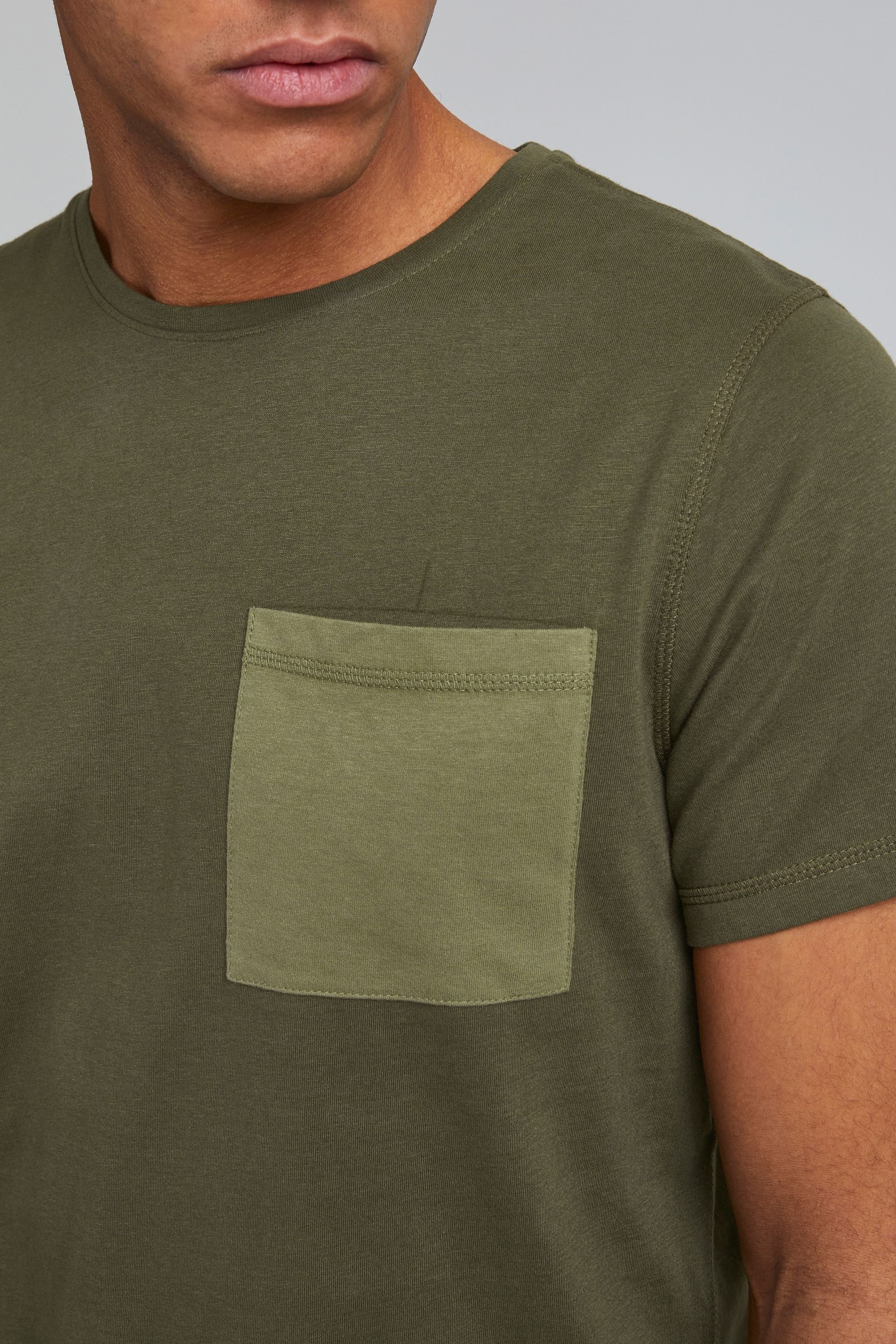 Blend T-Shirt »T-Shirt BHBenedikt«