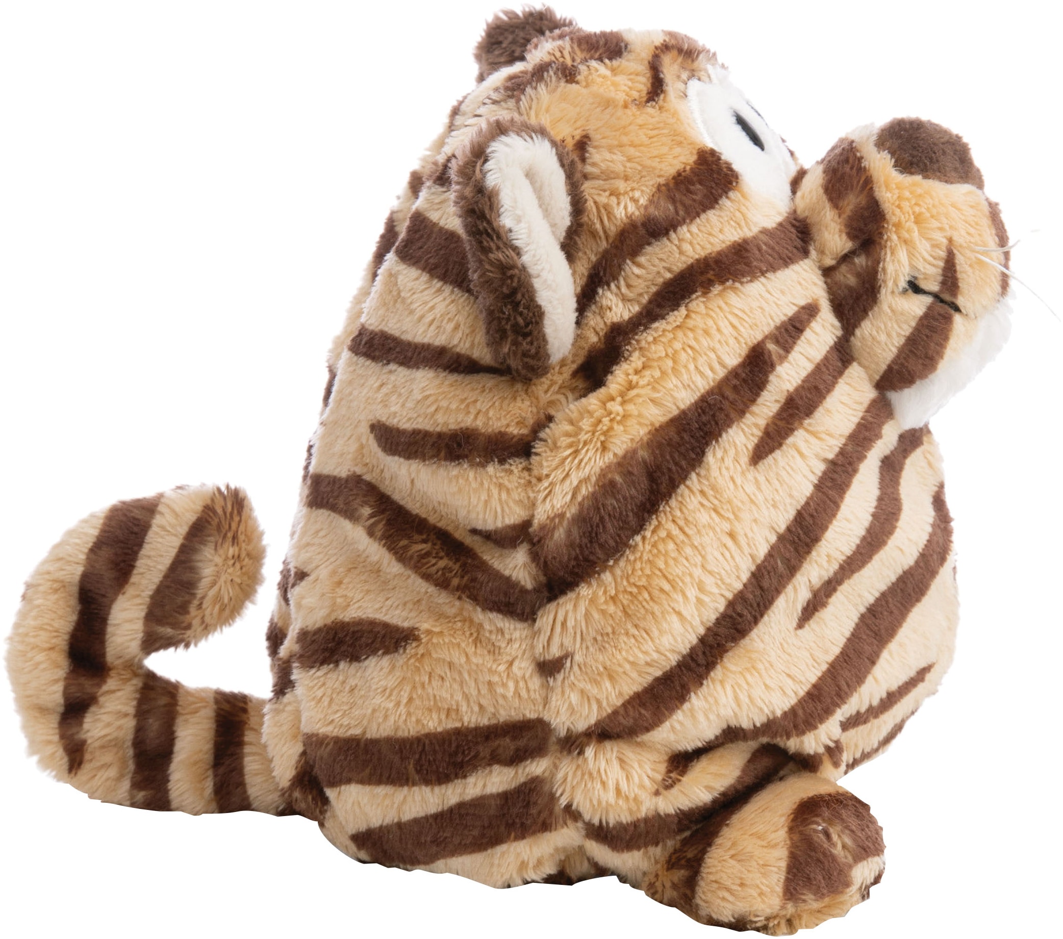 Nici Kuscheltier »Let Me Out, Fuchs mit Wendefunktion, 15cm« 2in1 Wendeplüschtier