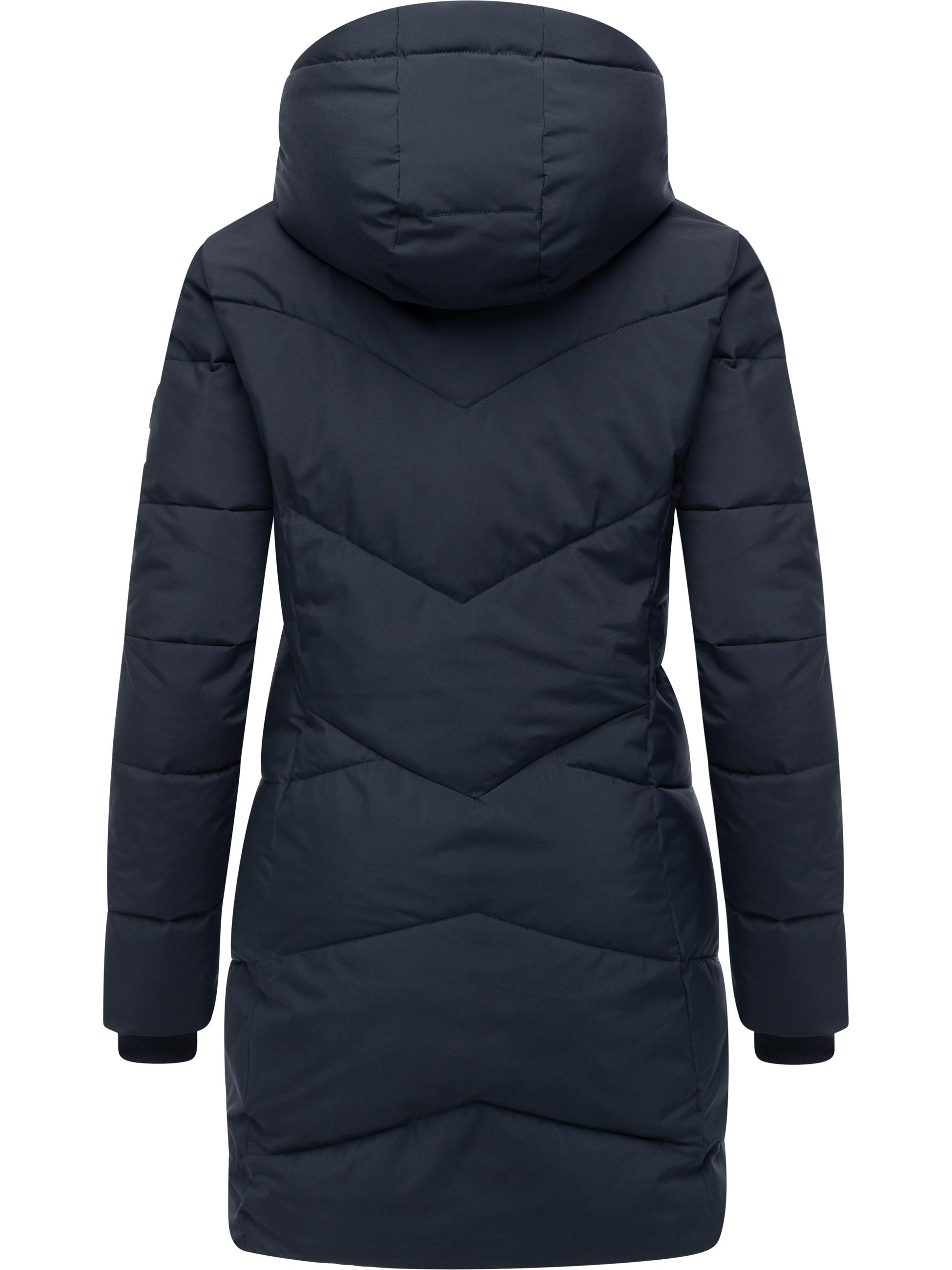 Ragwear Steppmantel »Steppmantel Pevilla YOUMODO«