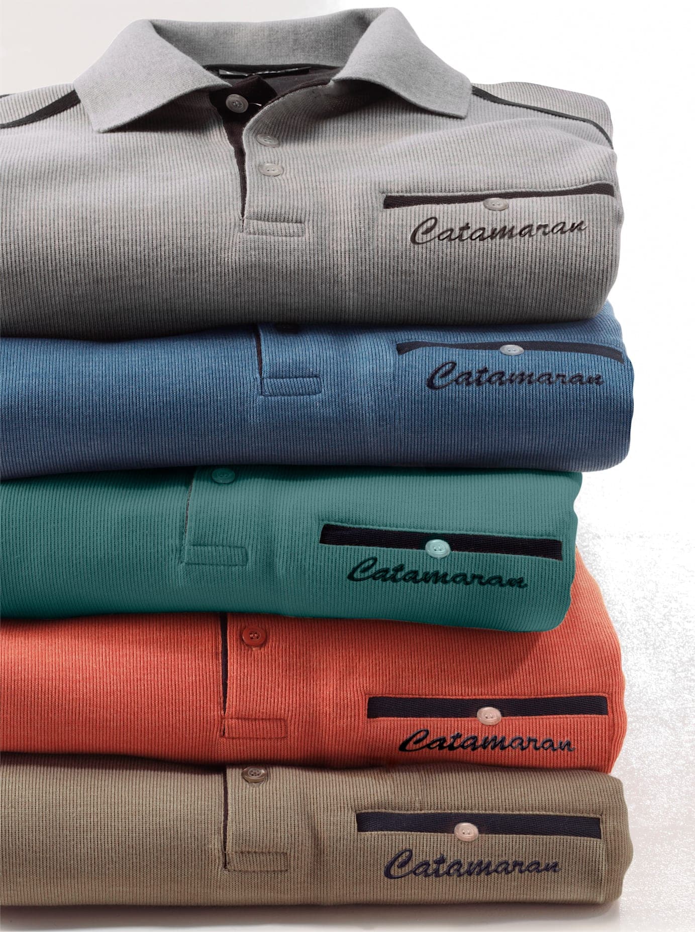 Catamaran Sweatshirt
