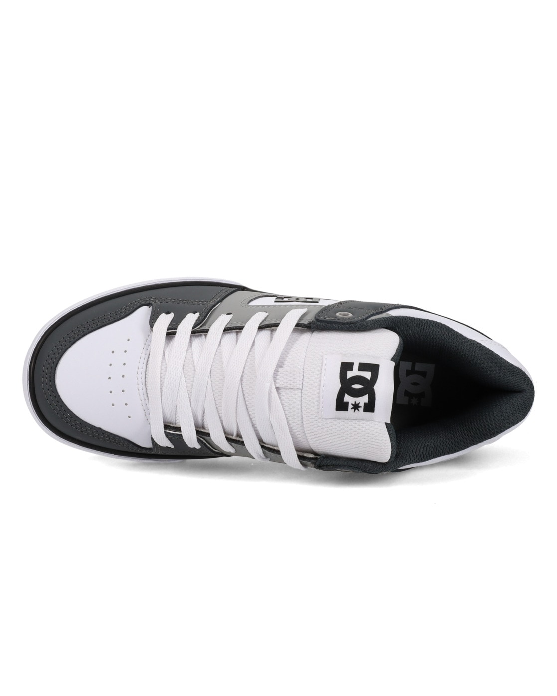 DC Shoes Sneaker »Pure«