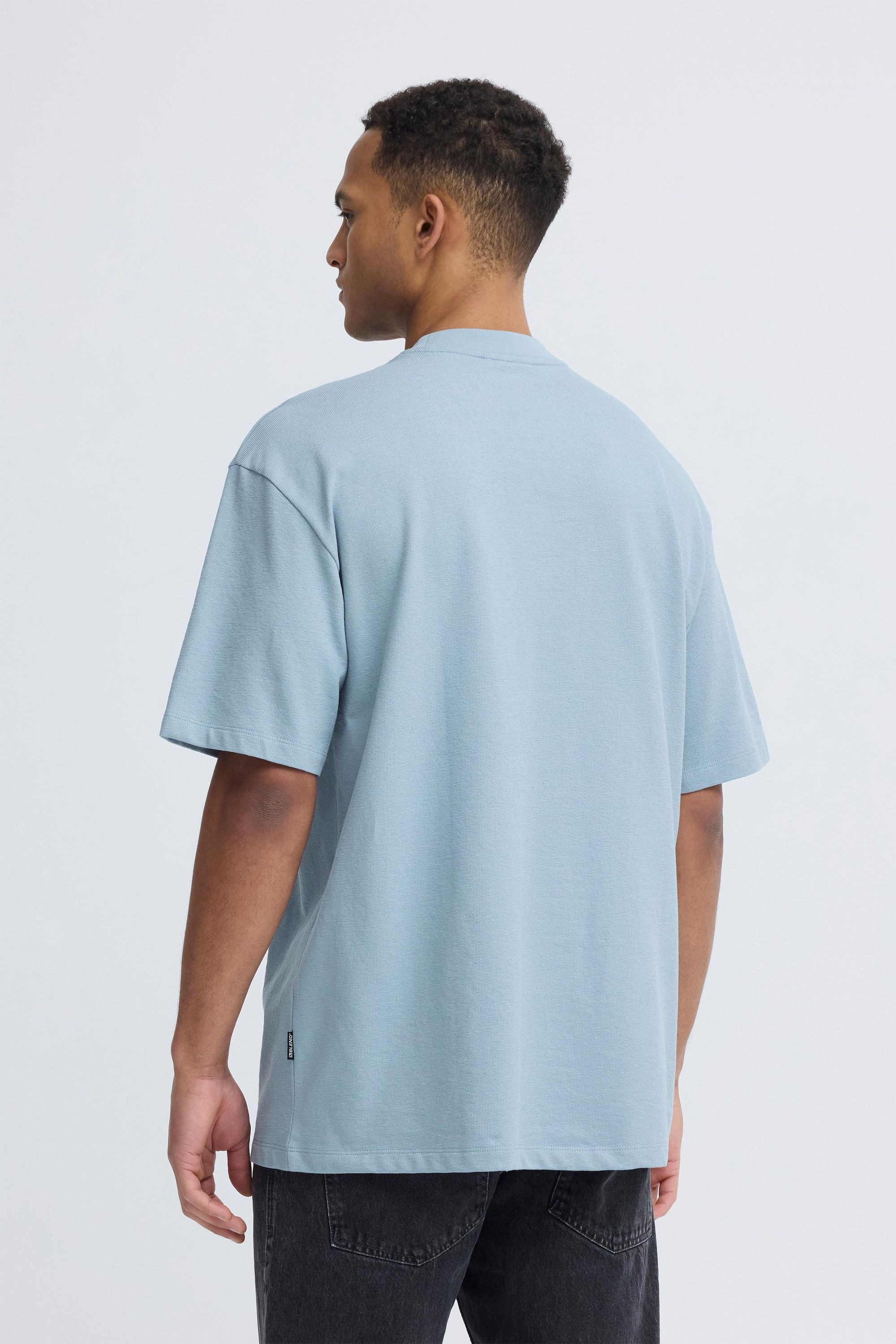 Blend Rundhalsshirt »Rundhalsshirt BHKaiser«