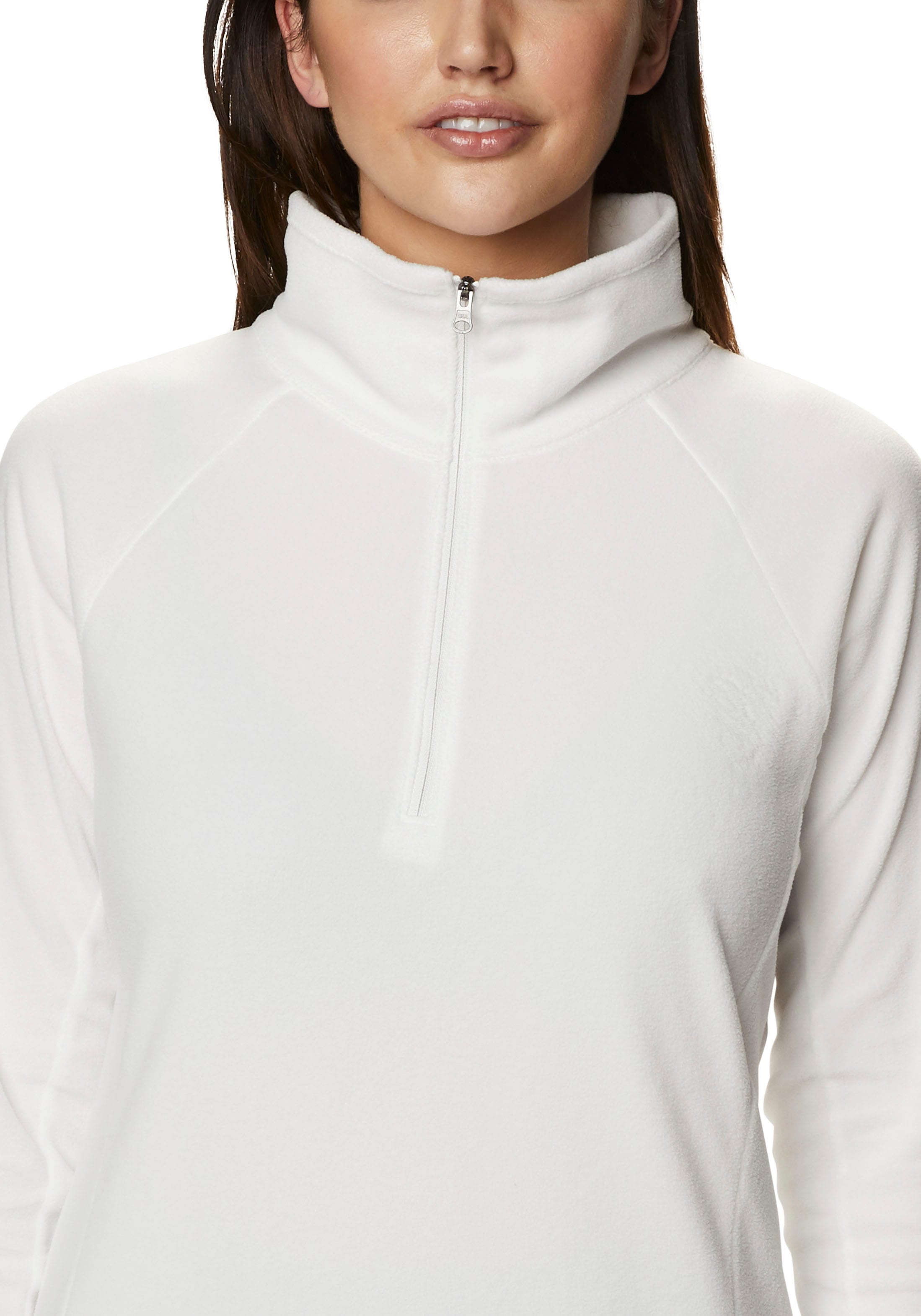 Columbia Fleecepullover »GLACIAL IV 1/2 ZIP«