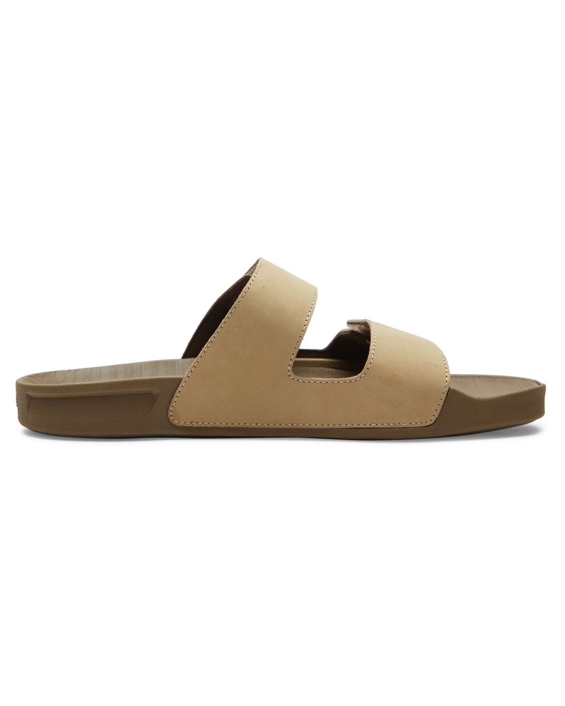 Quiksilver Sandale »Rivi Nubuck«