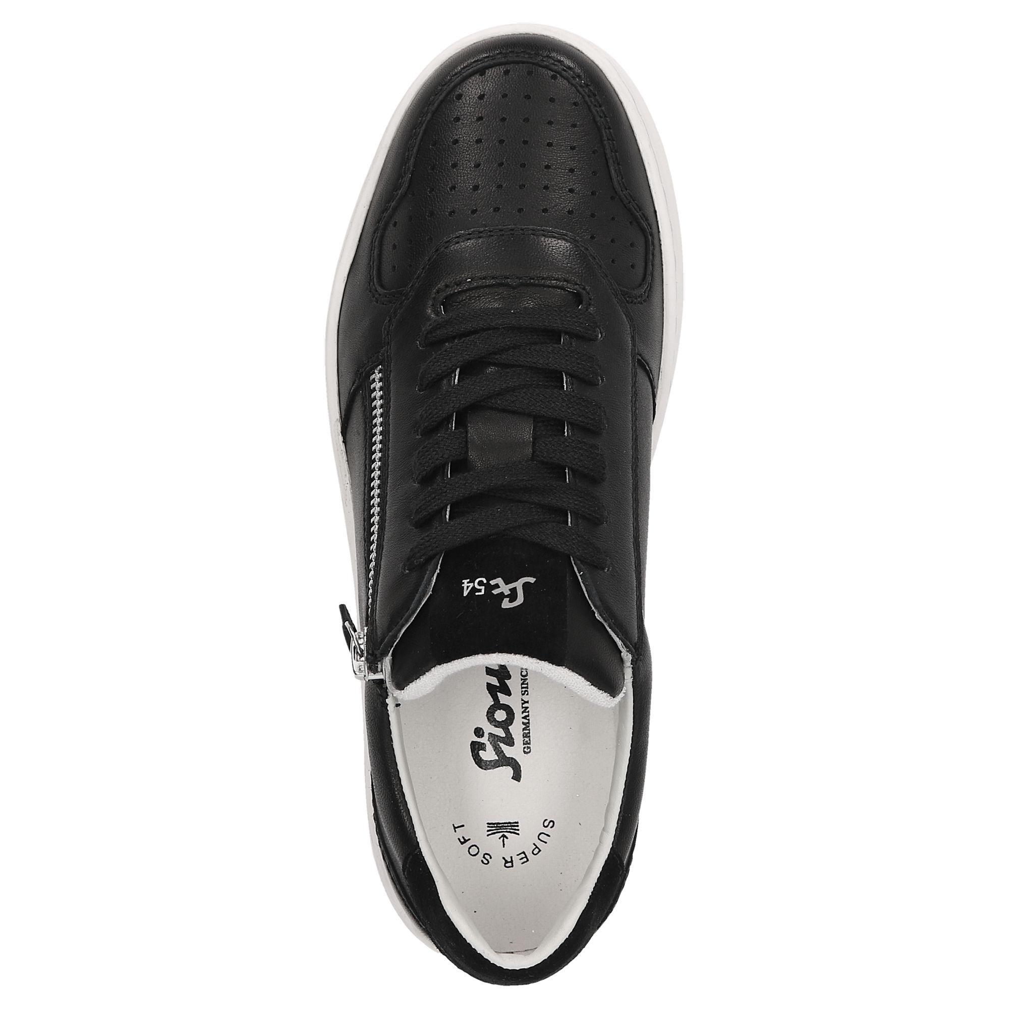 SIOUX Sneaker »Tedroso-DA-712«