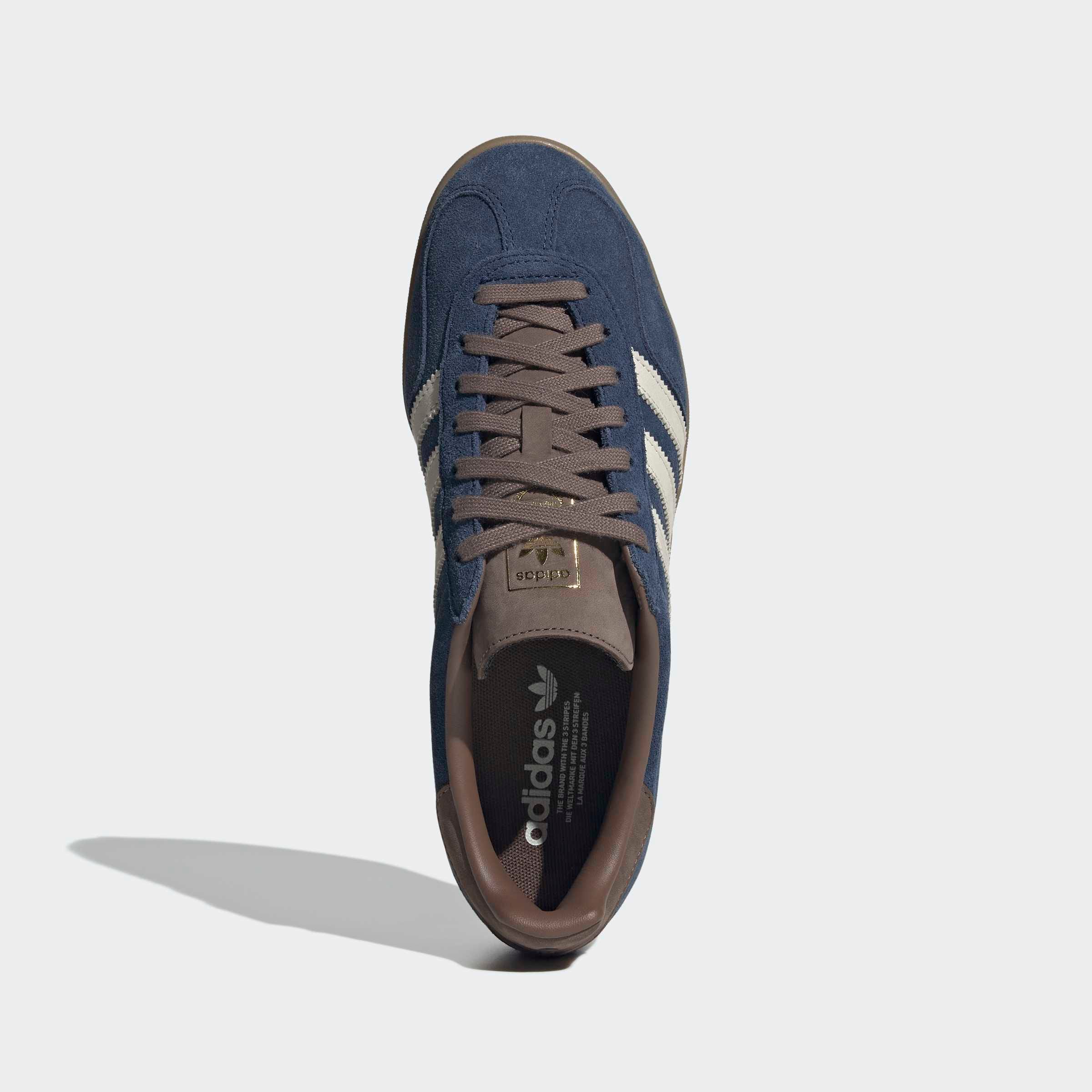 adidas Originals Sneaker »GAZELLE INDOOR«