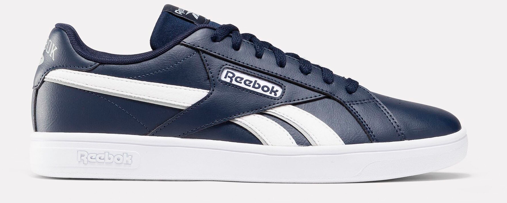 Reebok Classic Sneaker »COURT RETRO«