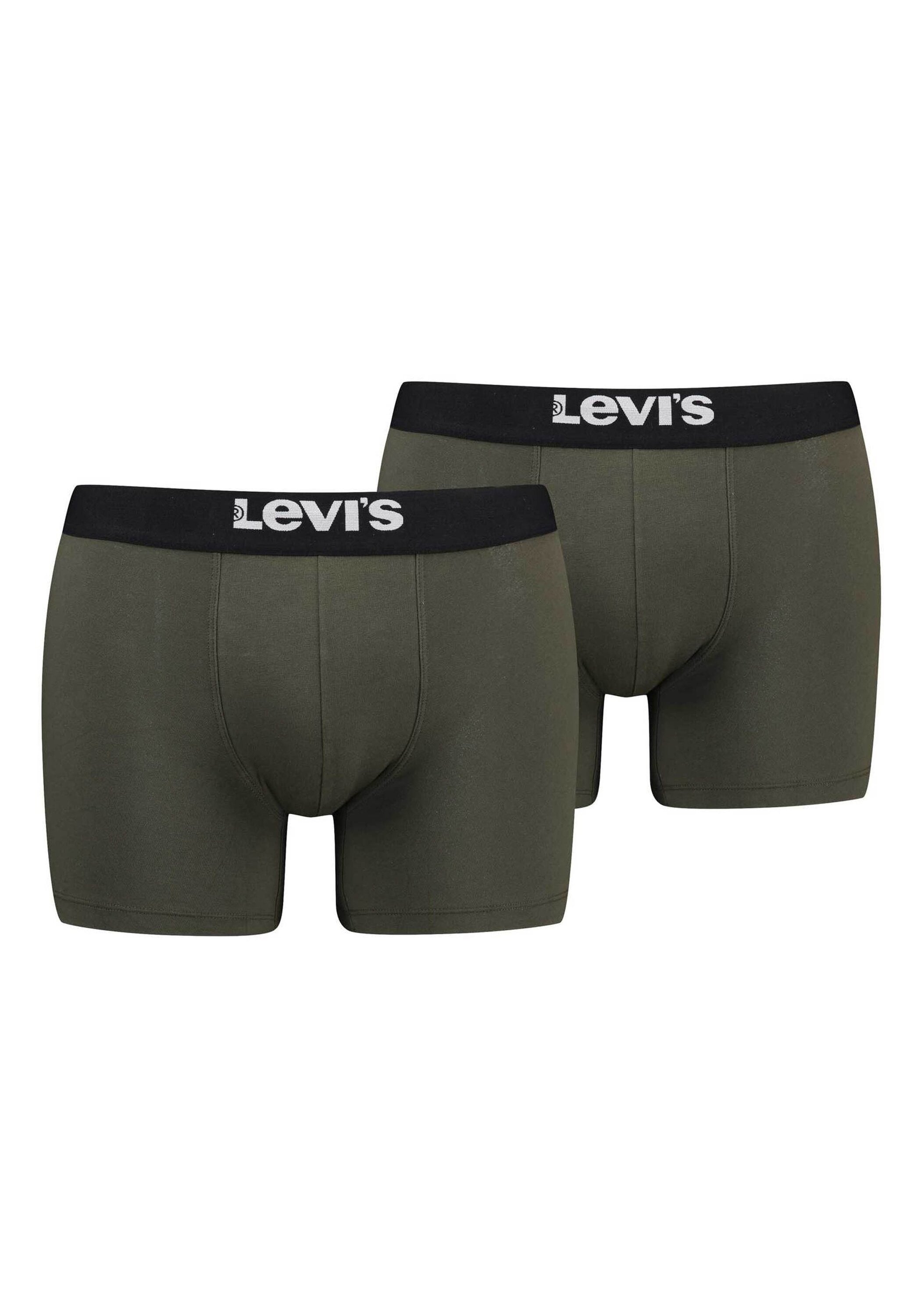 Levi's® Boxershorts »Boxershort 4er Pack«