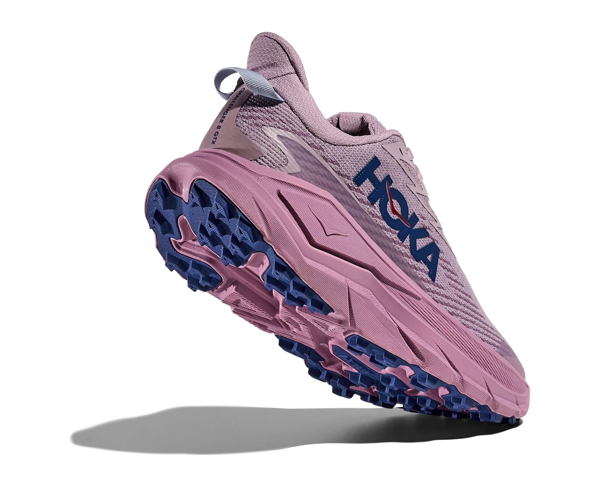 Hoka One One Trailrunningschuh »CHALLENGER 8 GORE-TEX«  wasserdicht